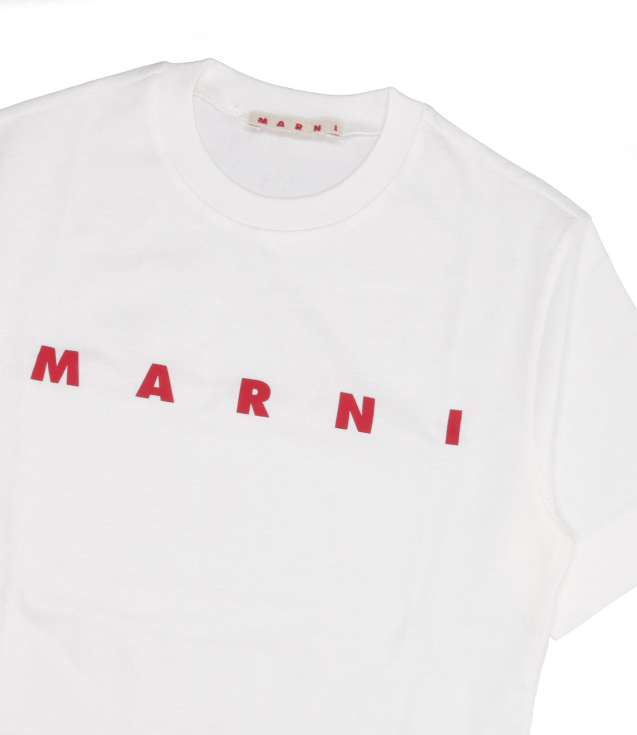 Marni Kids | T-Shirt Bianca