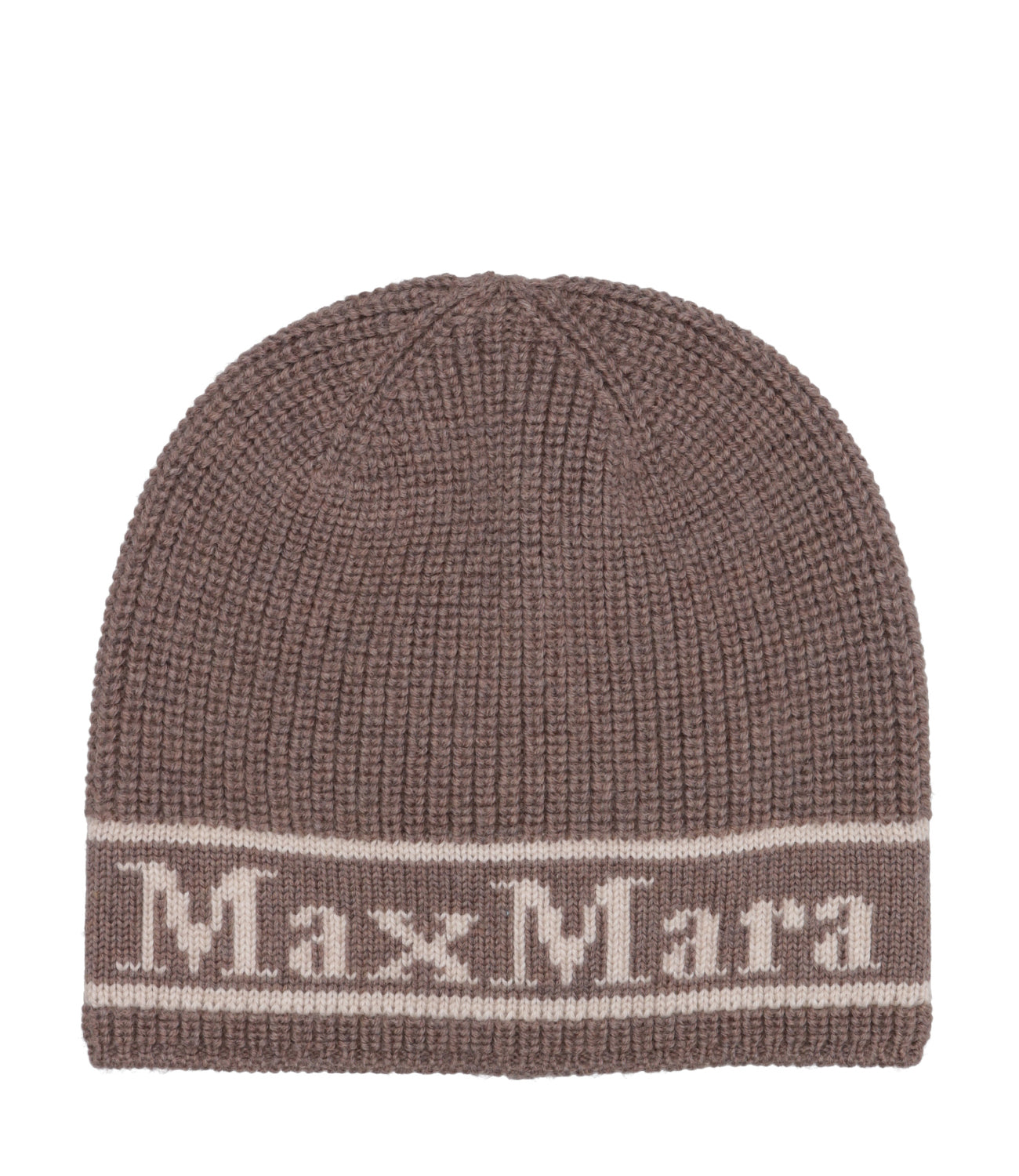 MaxMara | Cappello Marrone