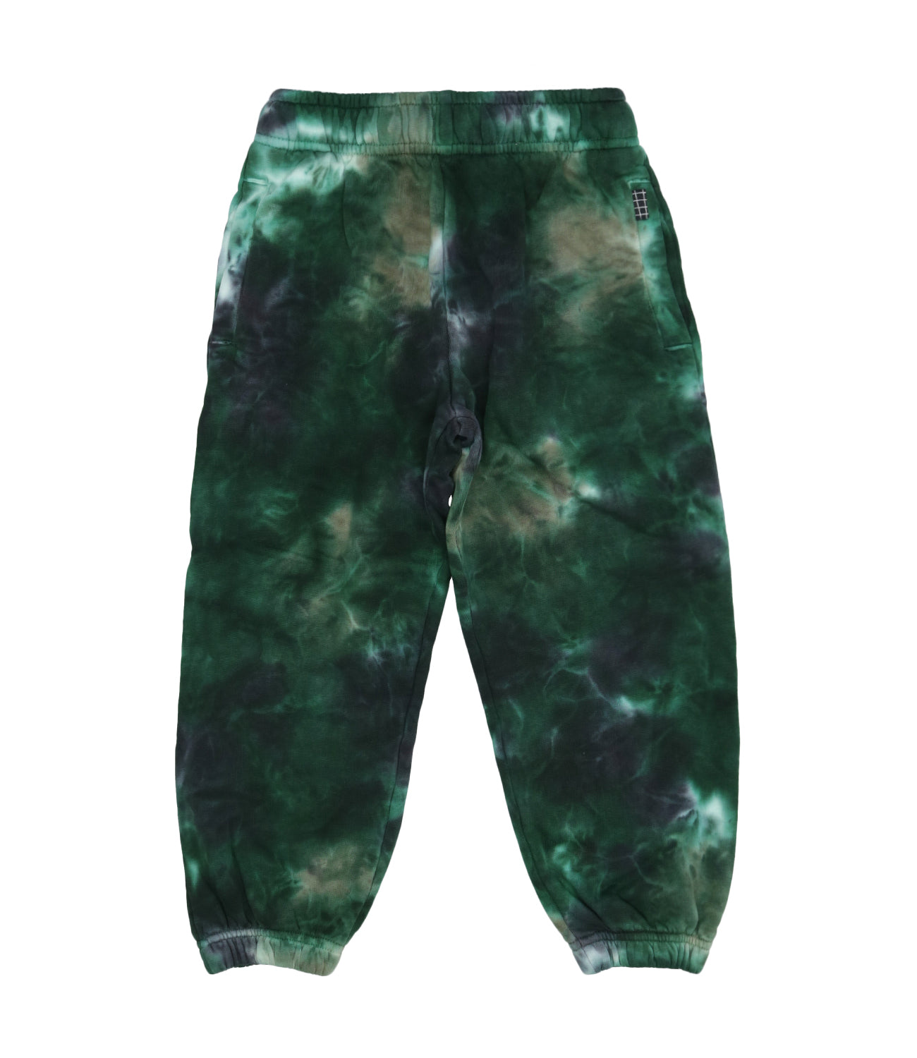 Molo | Pantalone sportivo Adan Verde
