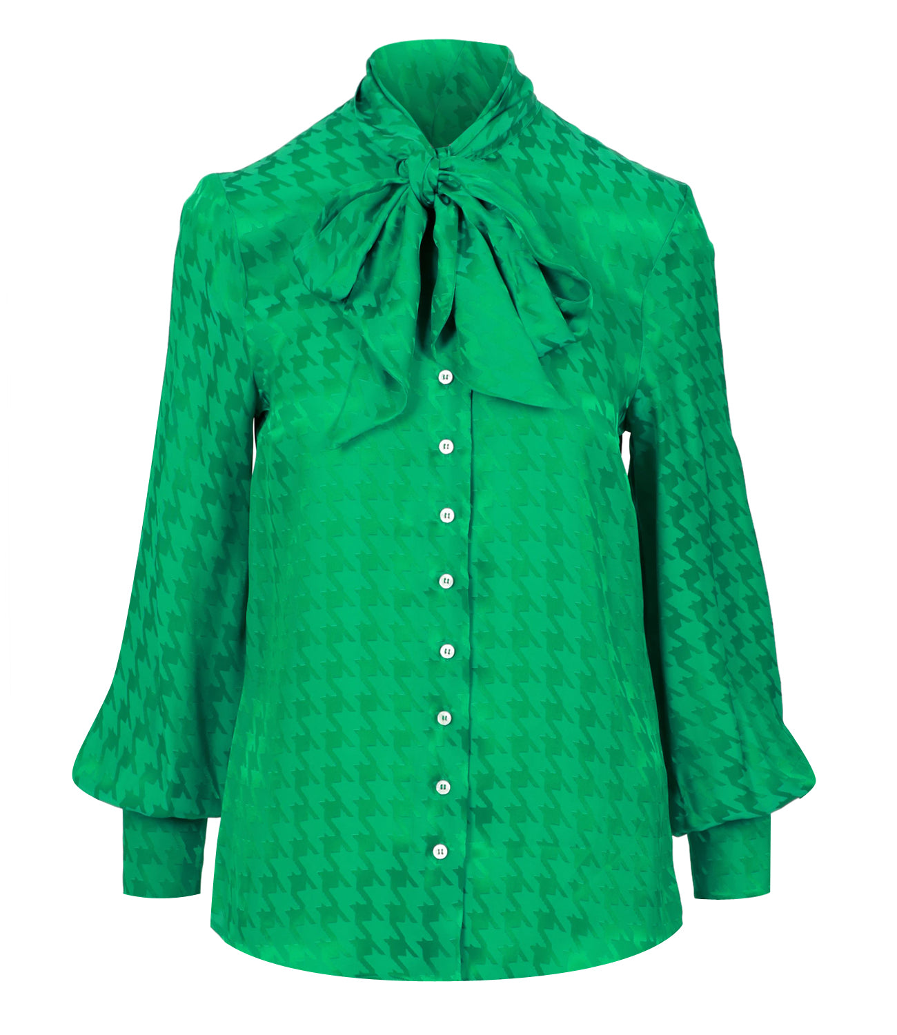 MSGM | Camicia Verde