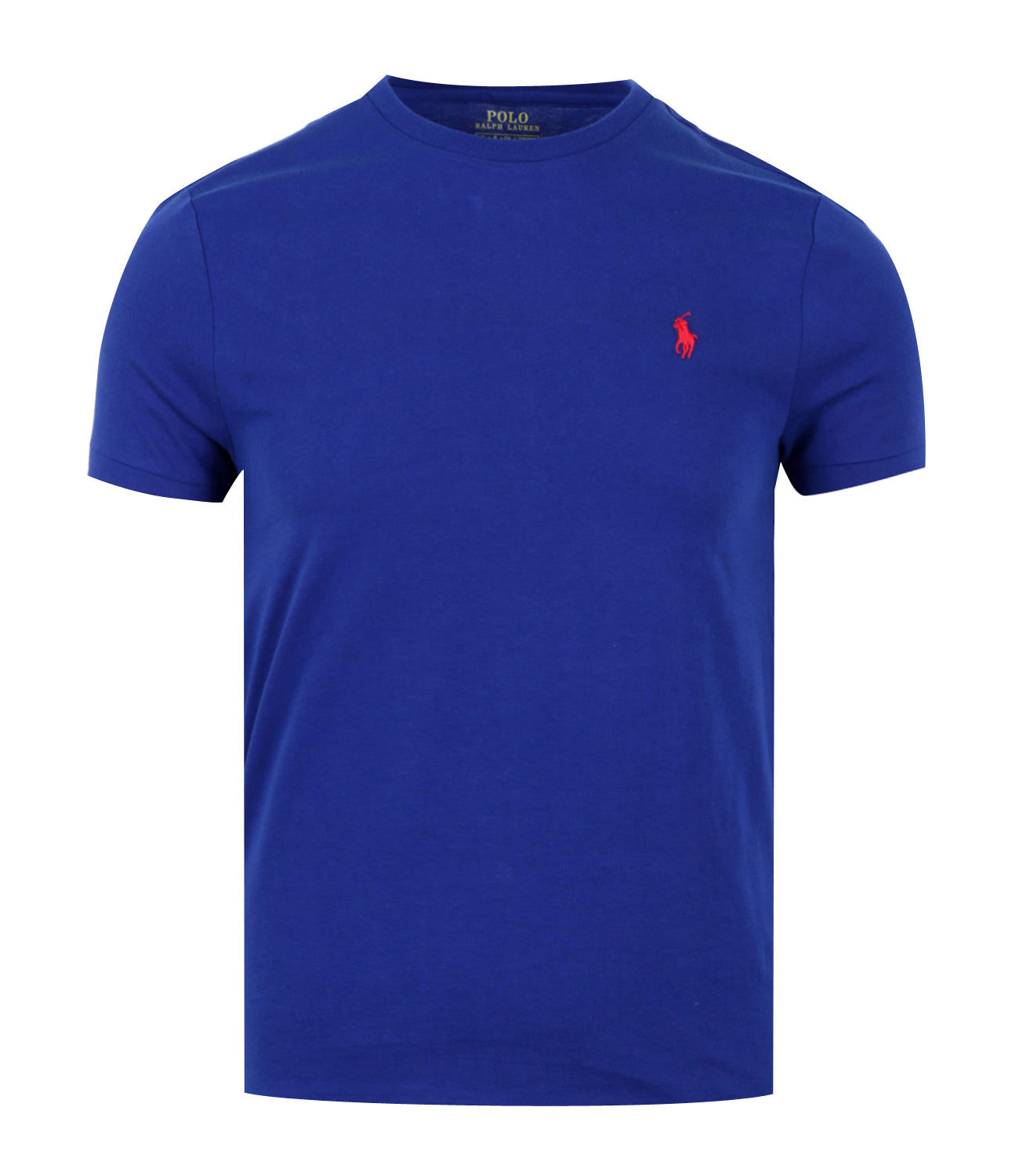 Polo Ralph Lauren | T-Shirt Royal