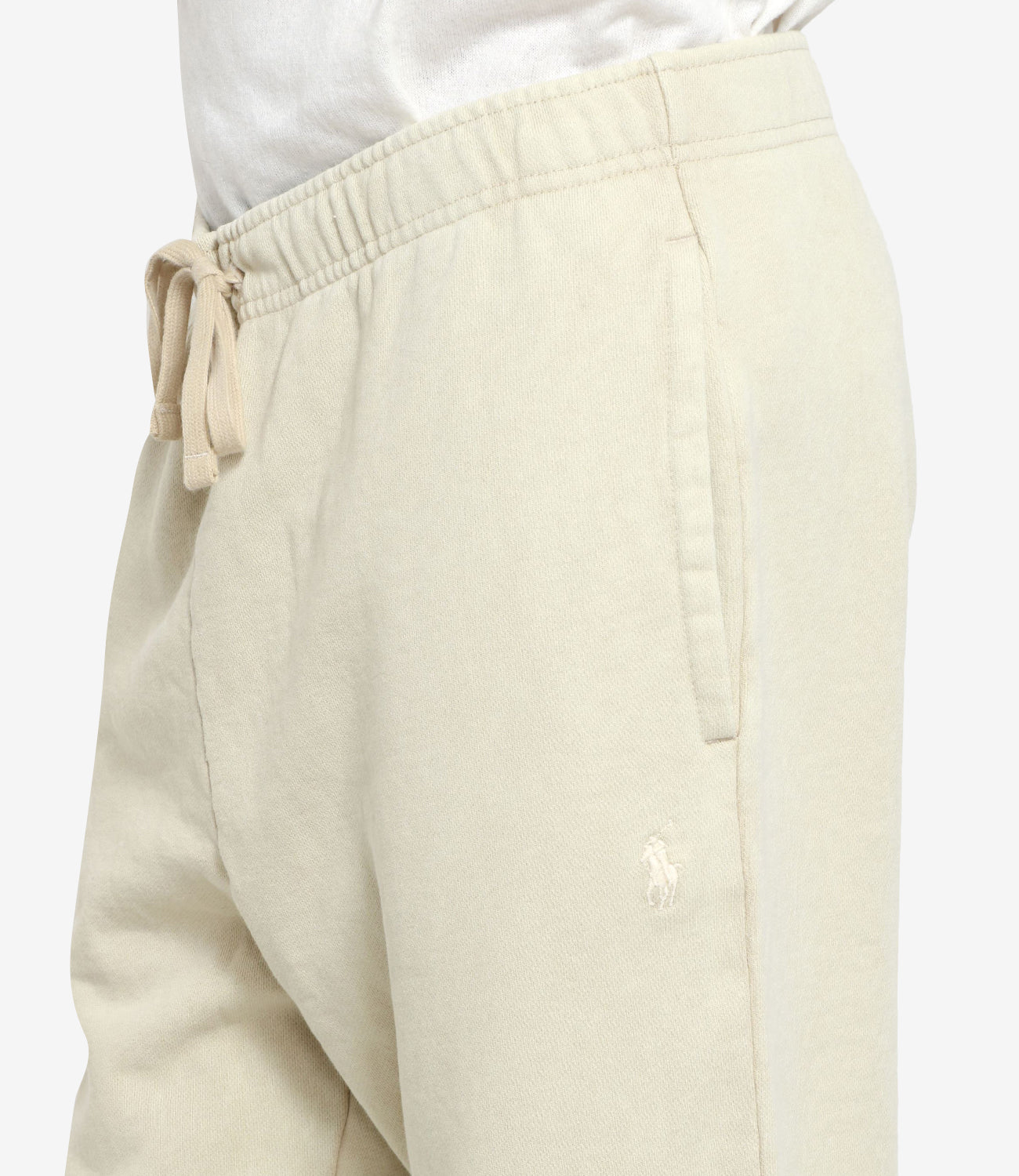 Polo Ralph Lauren | Pantalone Sportivo Beige