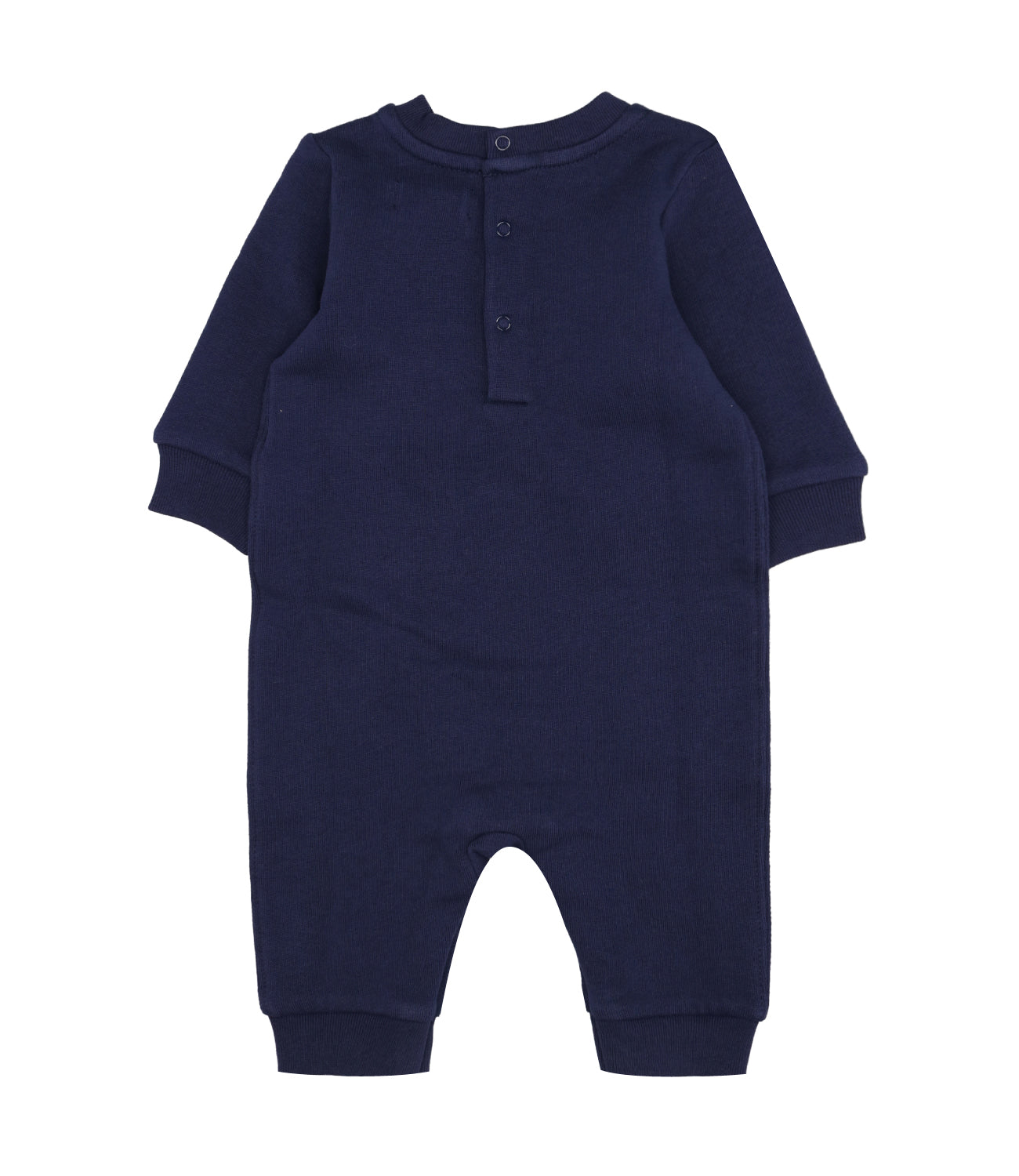 Ralph Lauren Childrenswear | Tutina Blu Navy
