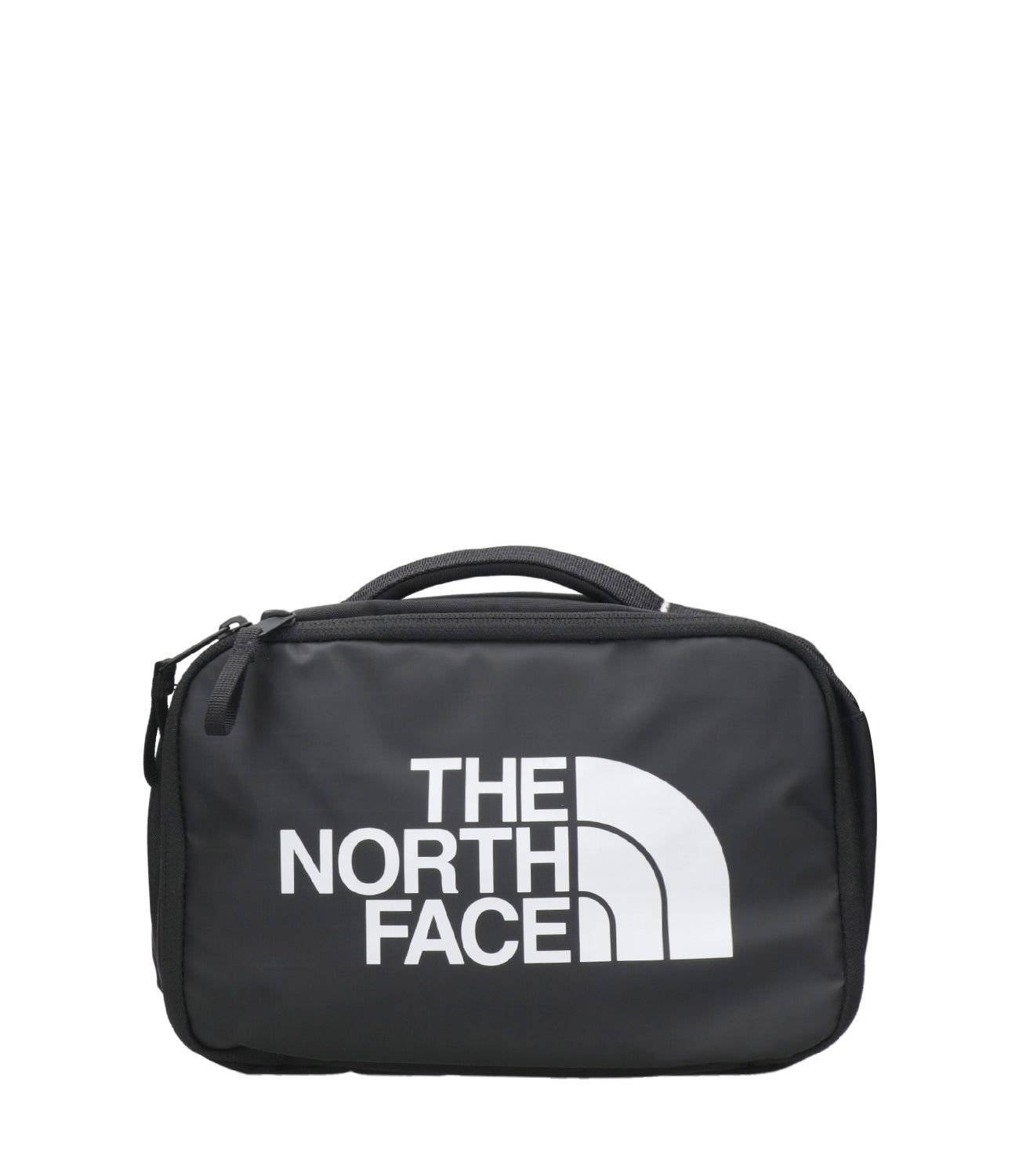 The North Face | Beauty Case Base Camp Voyager Dopp Kit Nero e Bianco