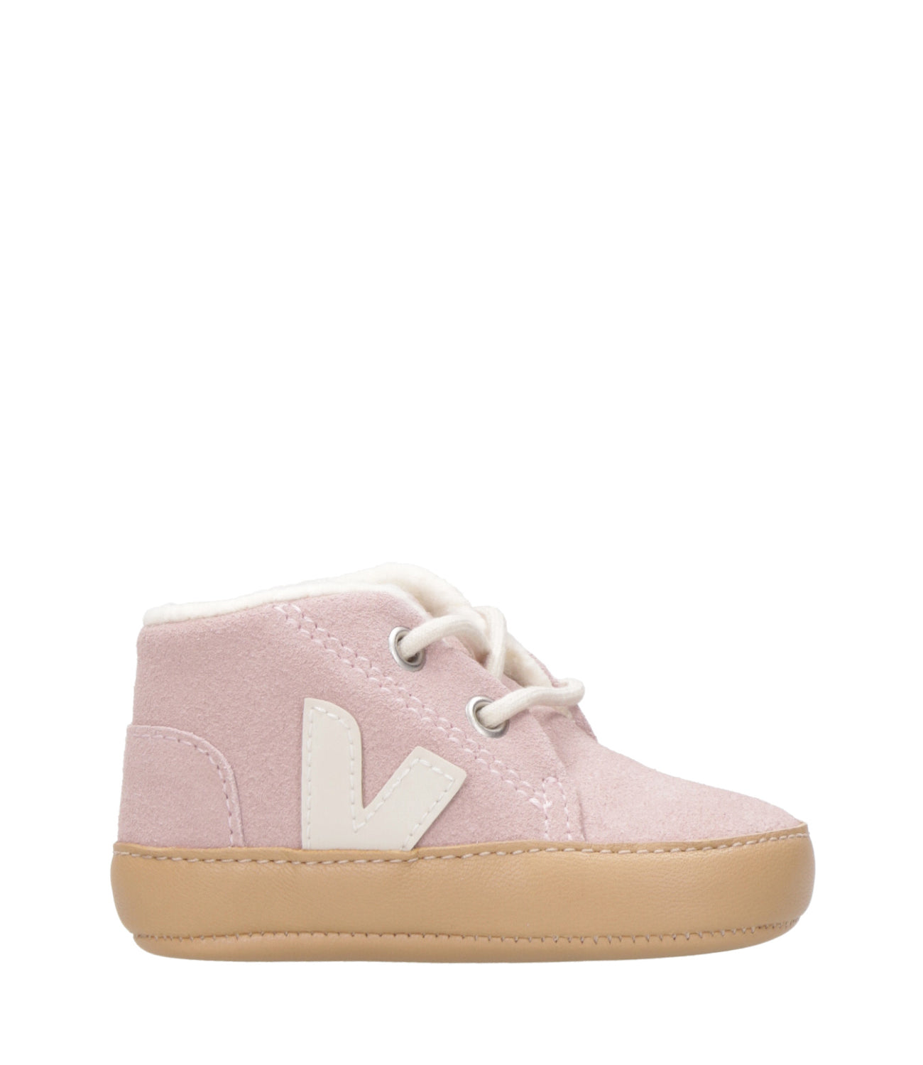 Veja Kids | Sneakers Baby Winter Rosa