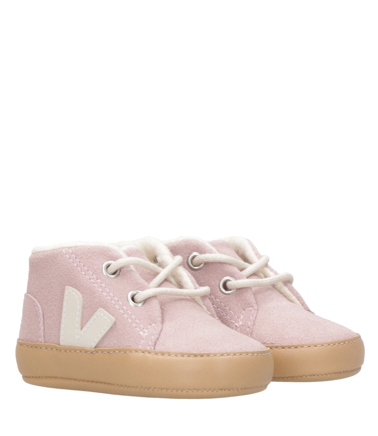 Veja Kids | Sneakers Baby Winter Rosa