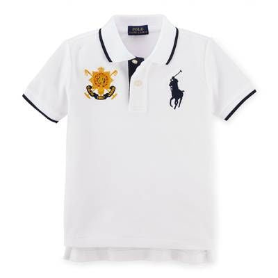 Polo White