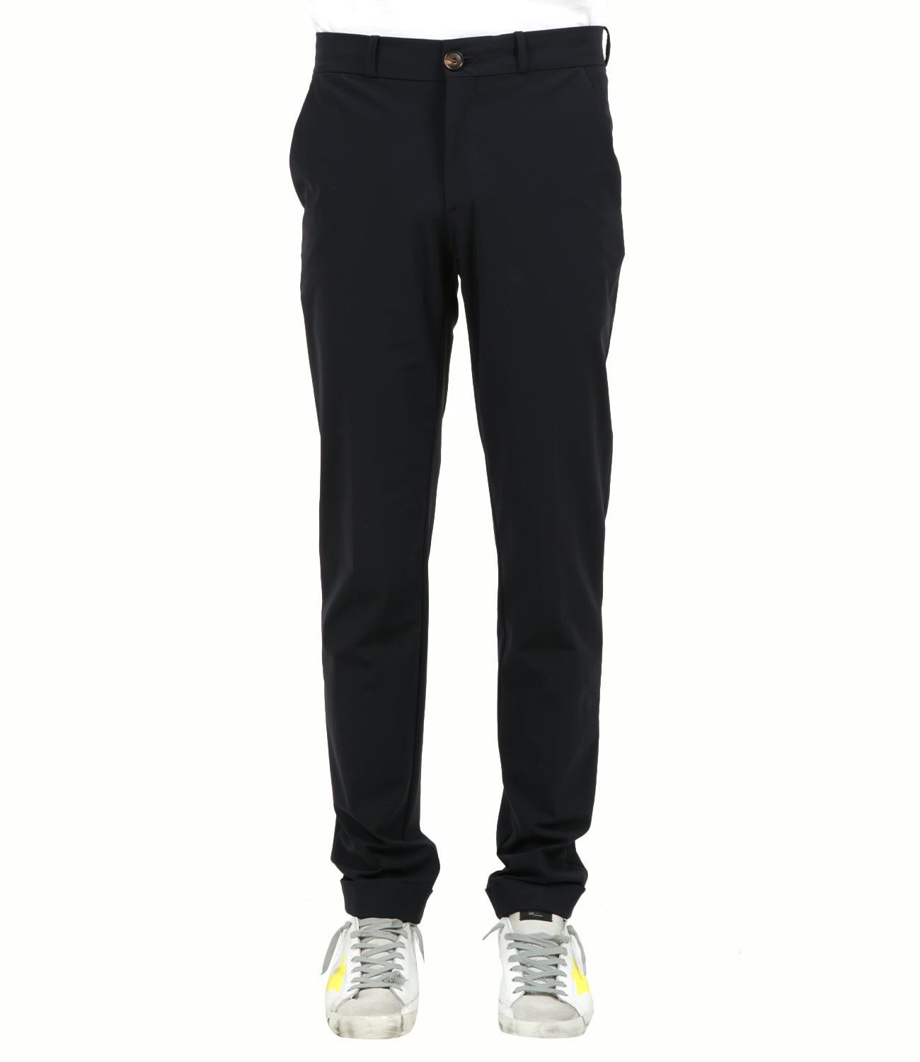 Chino Revo trousers