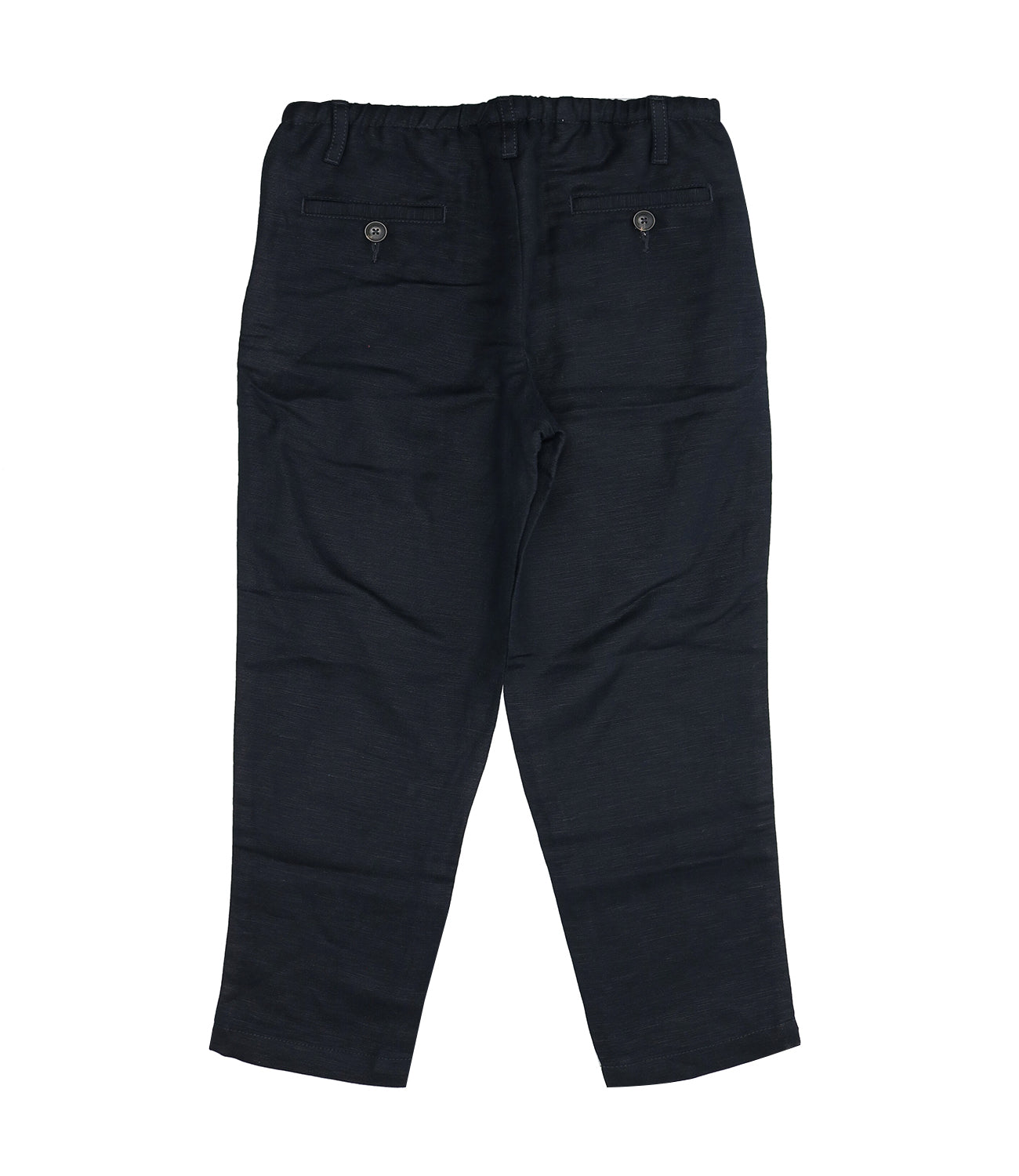 Emporio Armani Junior | Pantalone Blu Navy