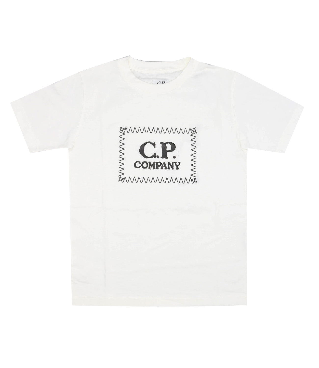 C.P. Company | T-Shirt Bianca