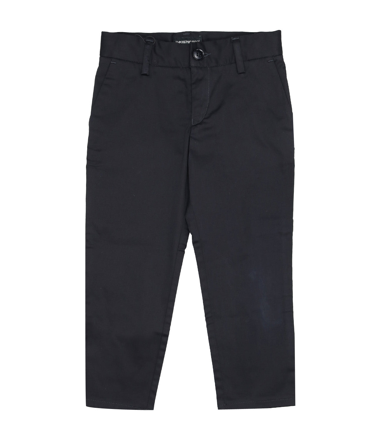 Emporio Armani Junior | Pantalone Blu navy