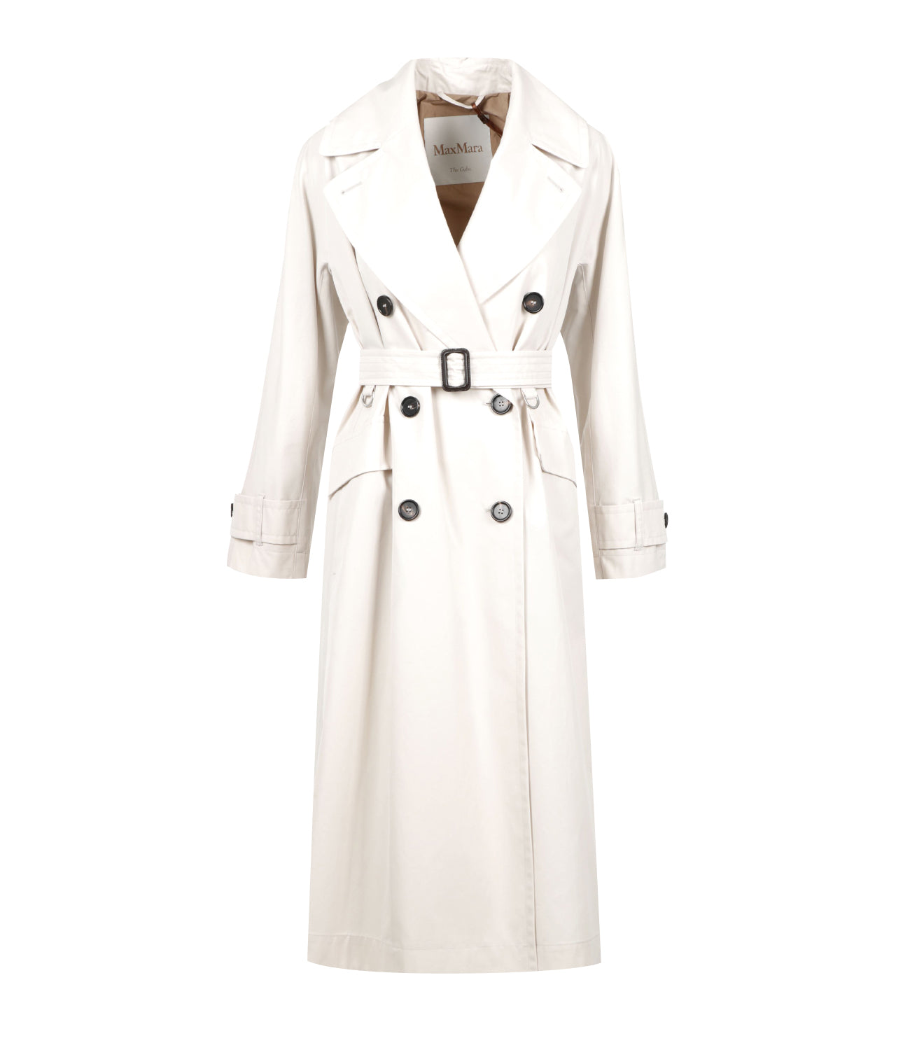 Max Mara The Cube | Trench Dtrench Latte