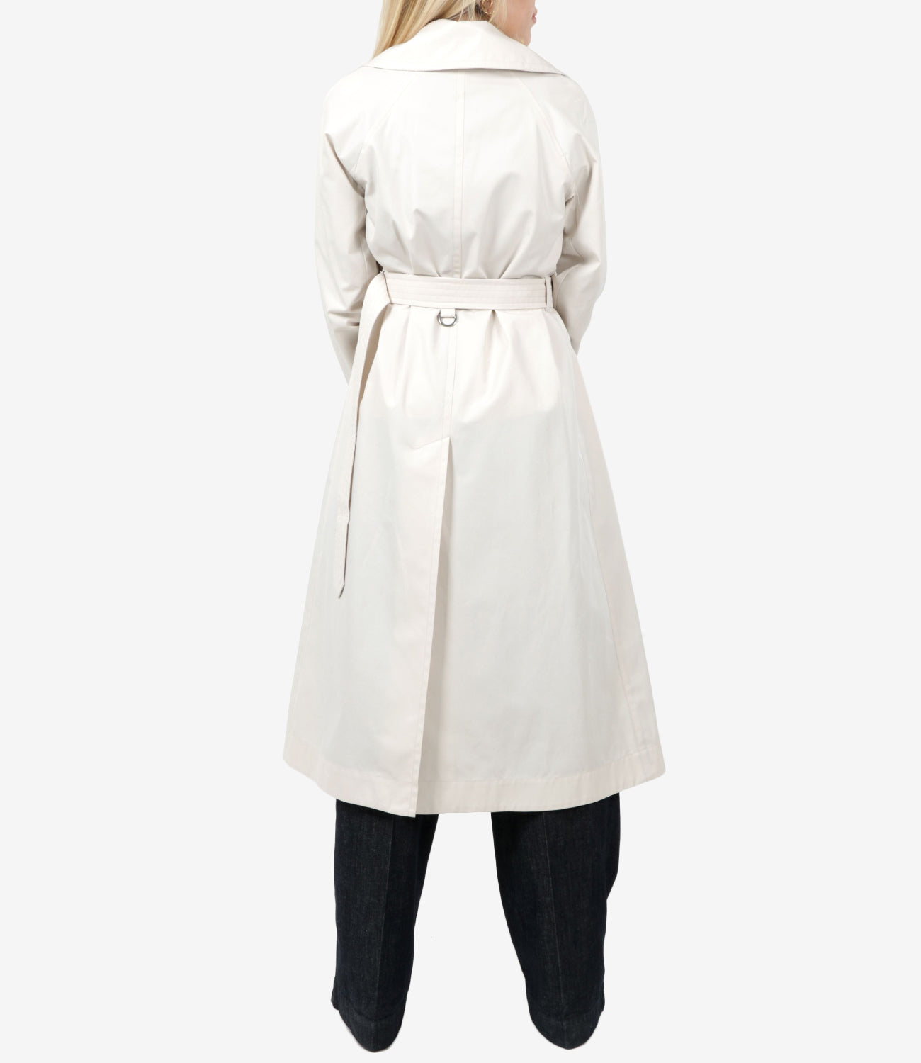 Max Mara The Cube | Trench Dtrench Latte
