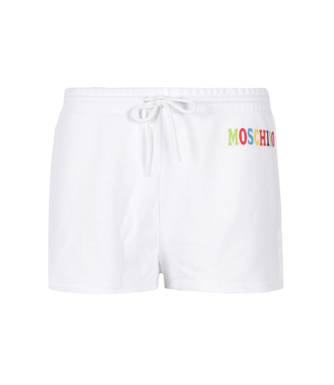 MOSCHINO | Shorts Bianco