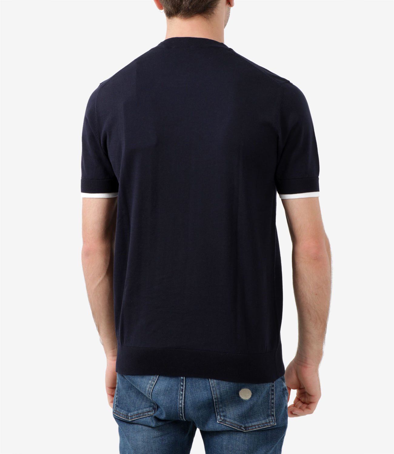 Paolo Pecora | T-Shirt Blu