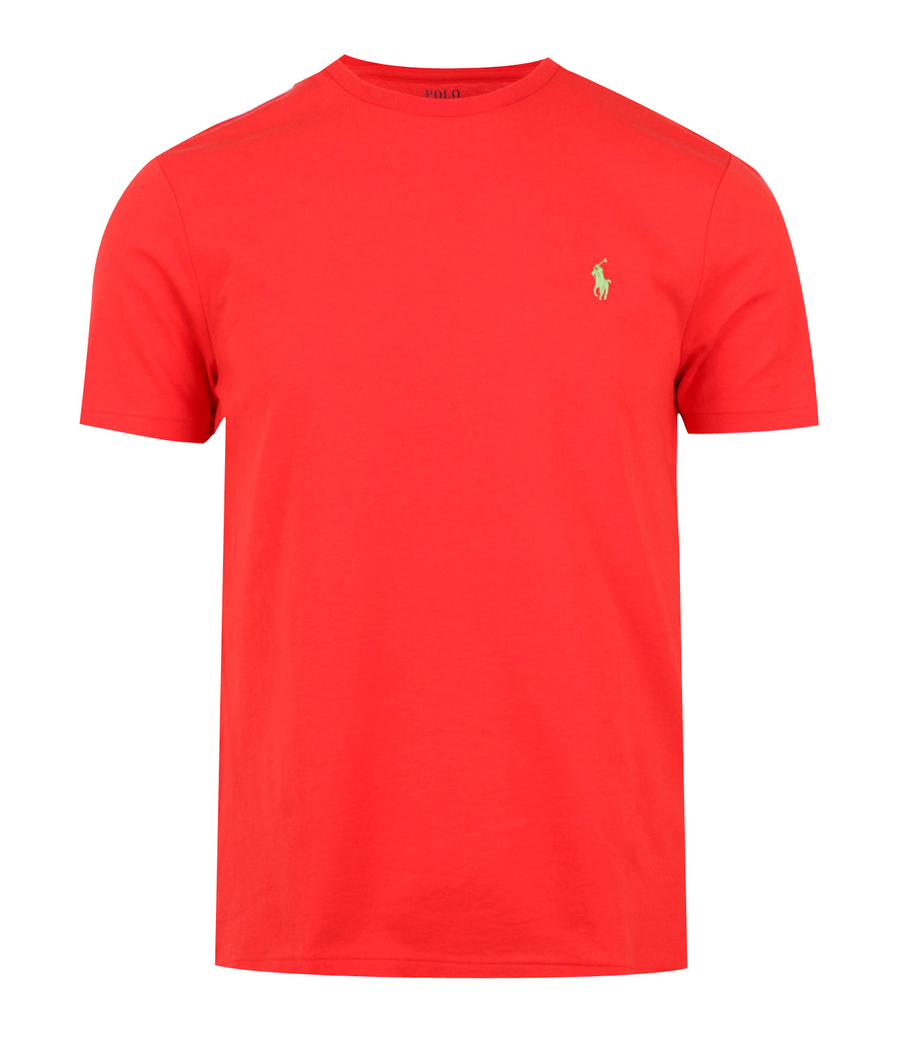 Polo Ralph Lauren | Coral T-Shirt