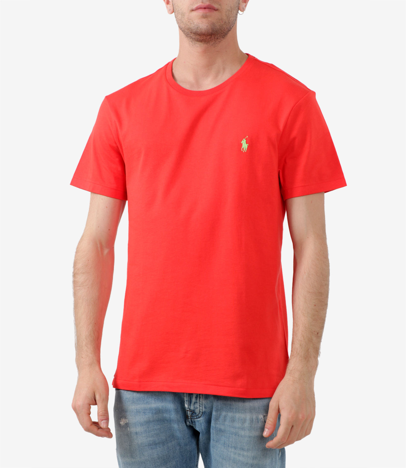 Polo Ralph Lauren | Coral T-Shirt