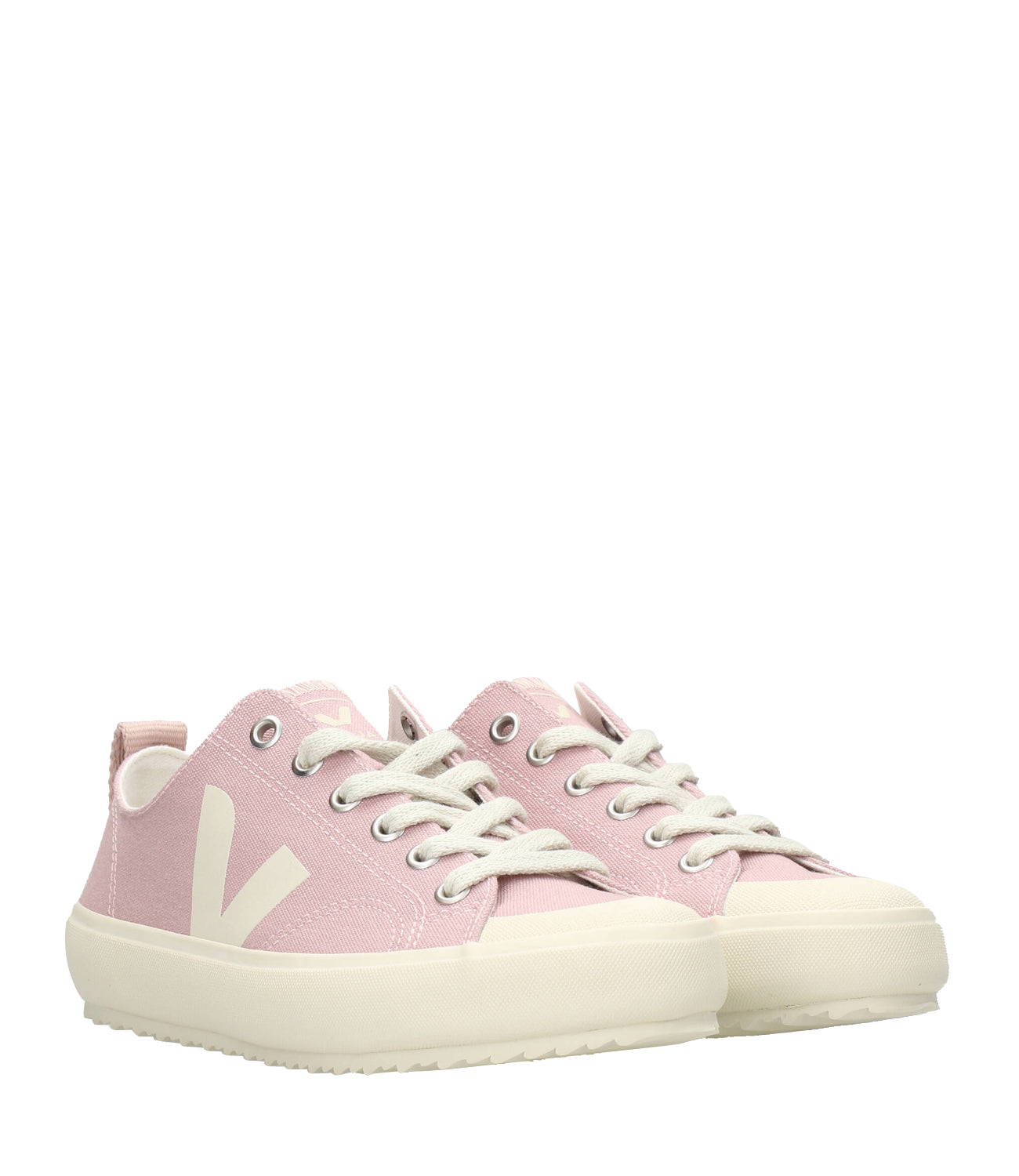 Veja | Sneakers rosa