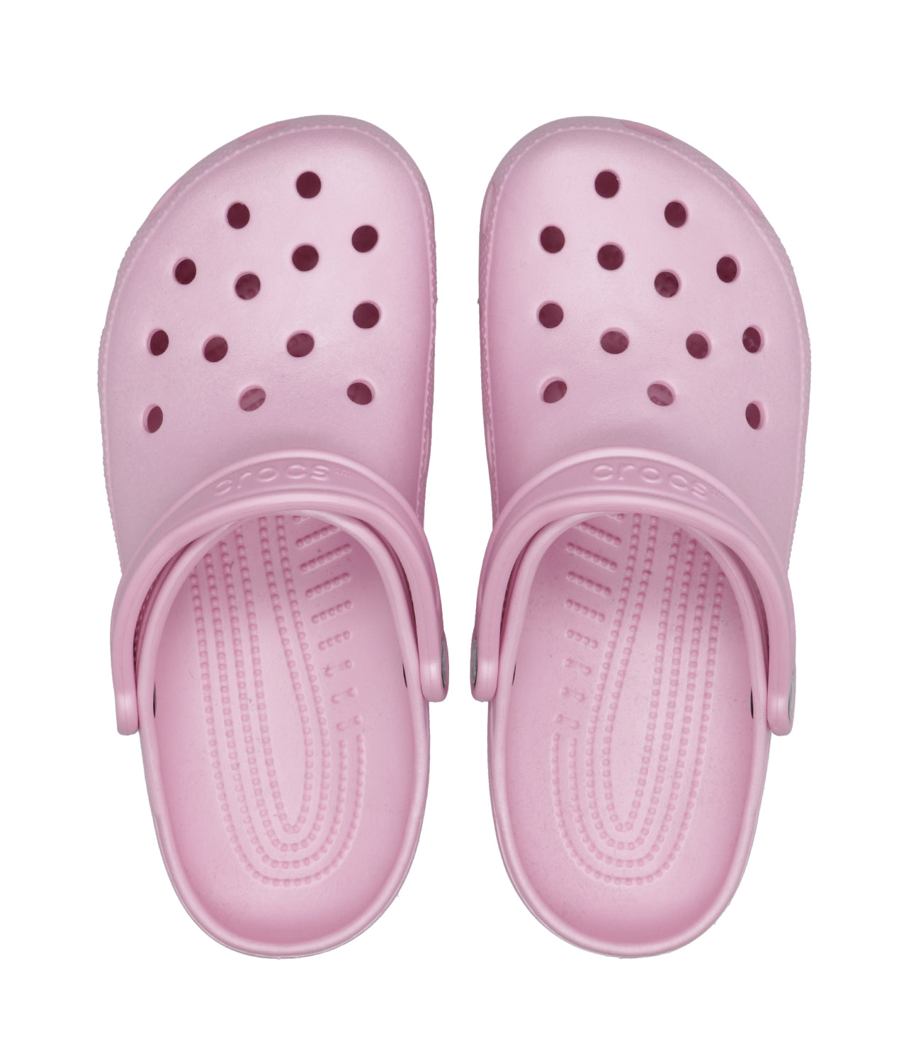 Crocs | Classic Clog Sabot Rosa