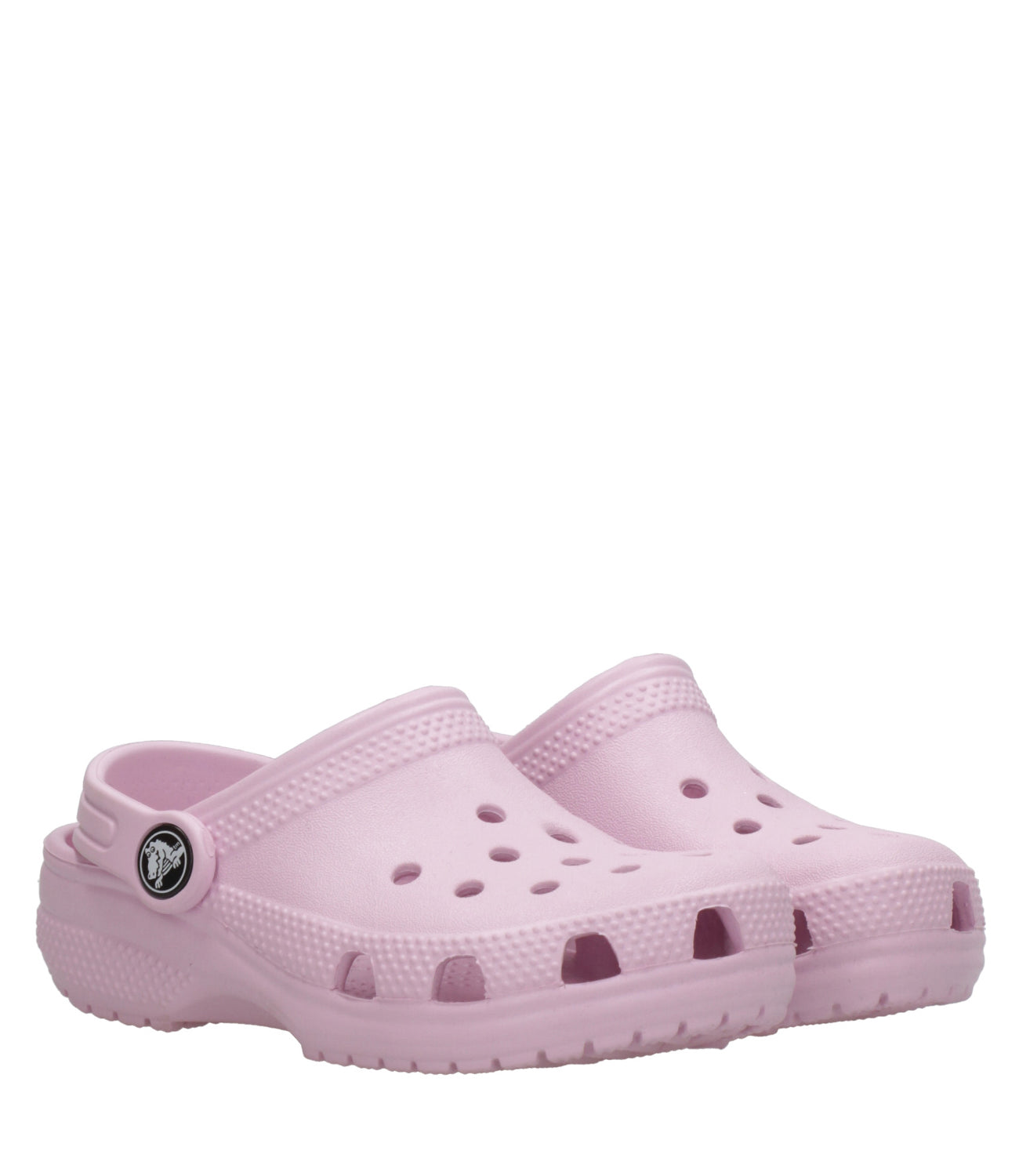 Crocs Kids | Sabot Classic Clog T Rosa Baby
