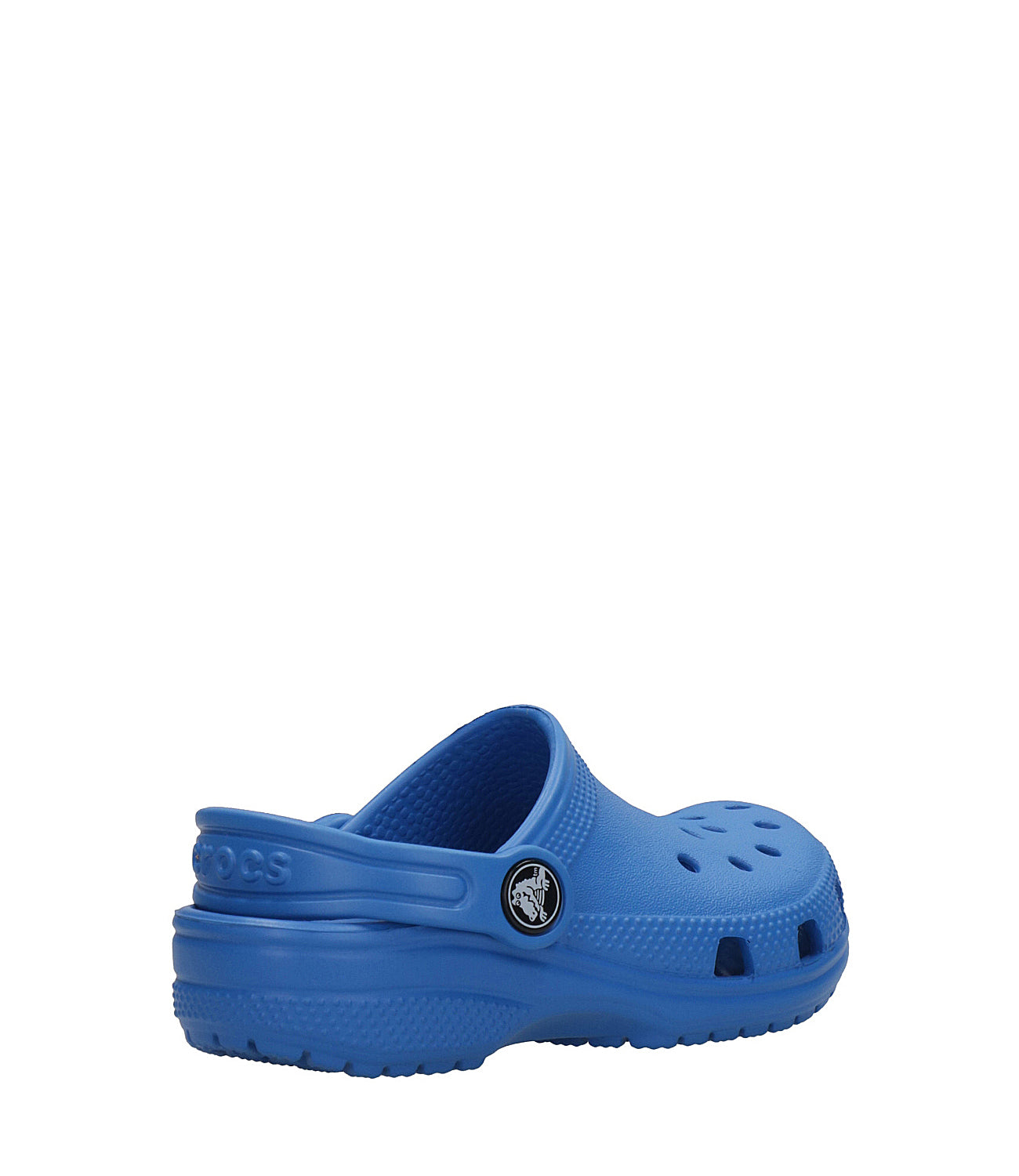 Crocs Kids | Sabot Classic Clog T Azzurro