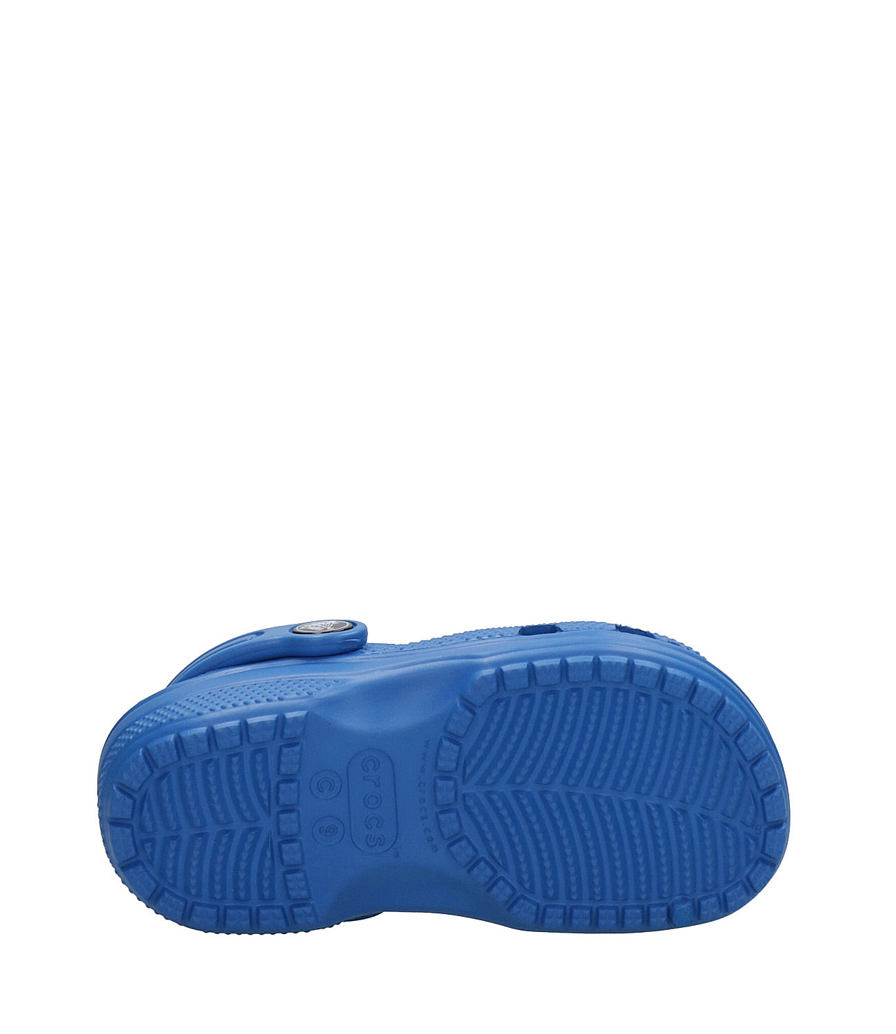 Crocs Kids | Sabot Classic Clog T Azzurro