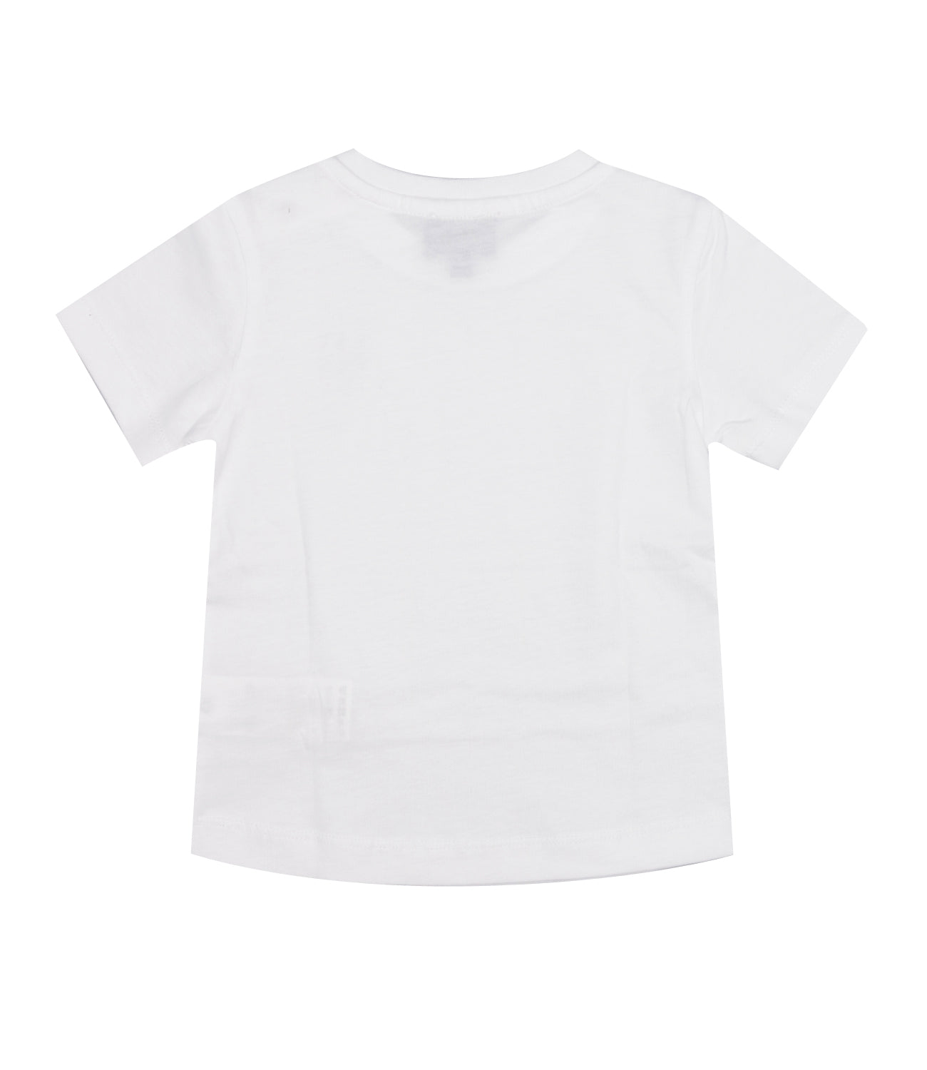 Fay Junior | T-Shirt Bianco