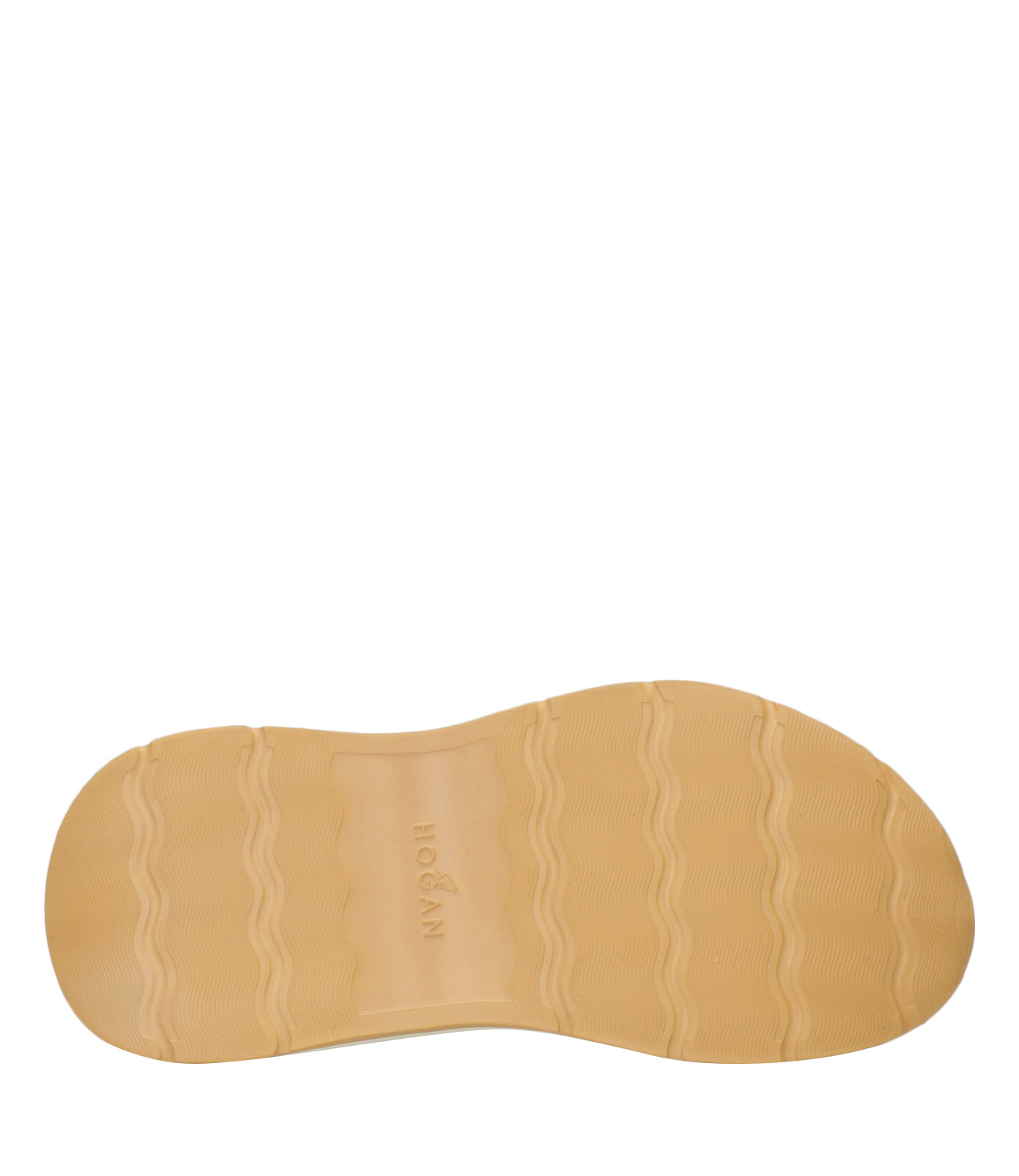 Hogan | Sandalo H585 Beige