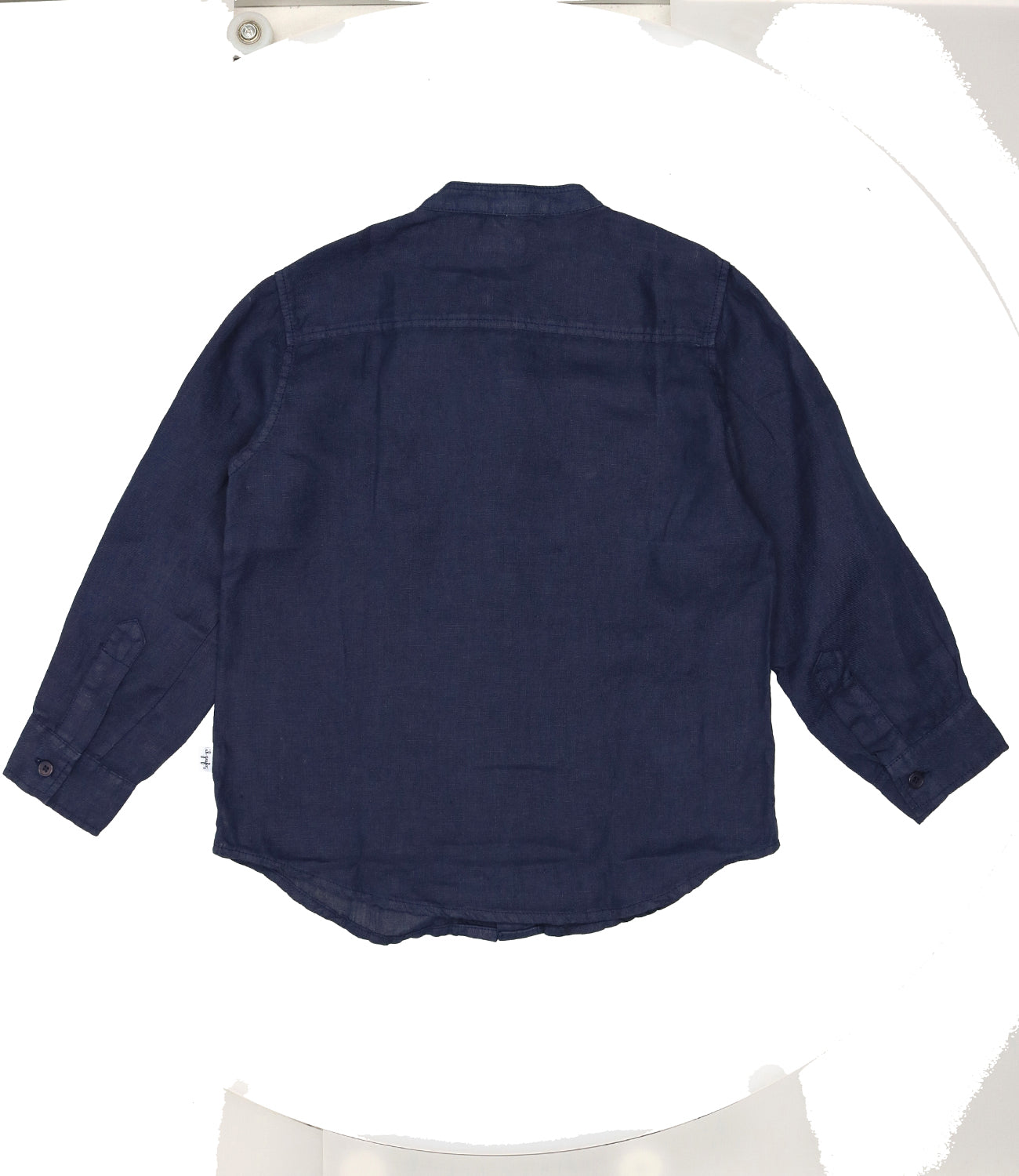 Il Gufo | Camicia Blu
