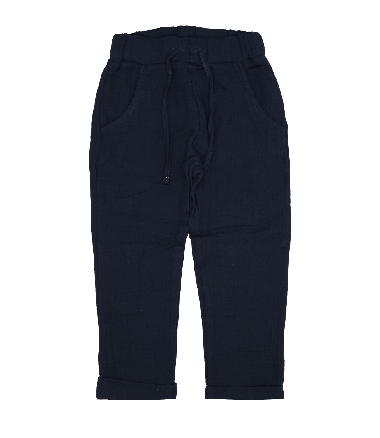 Lalalù | Pantalone Blu