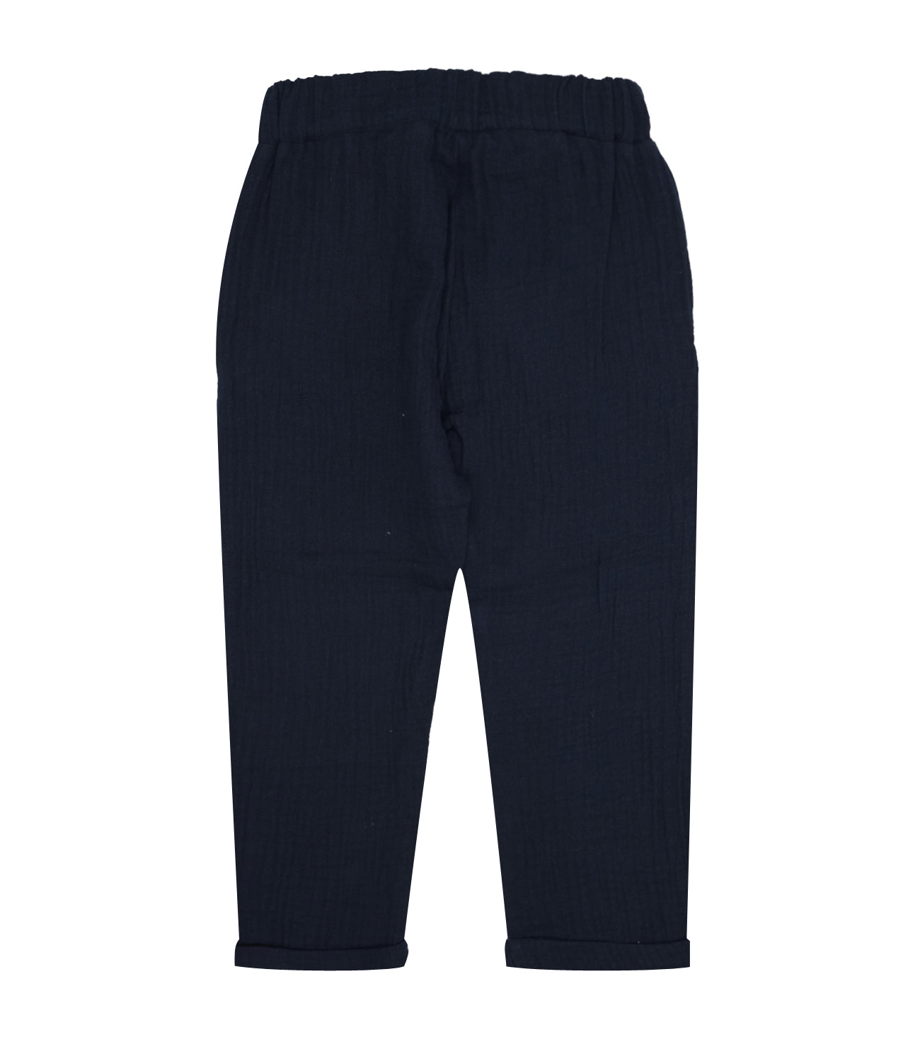 Lalalù | Pantalone Blu