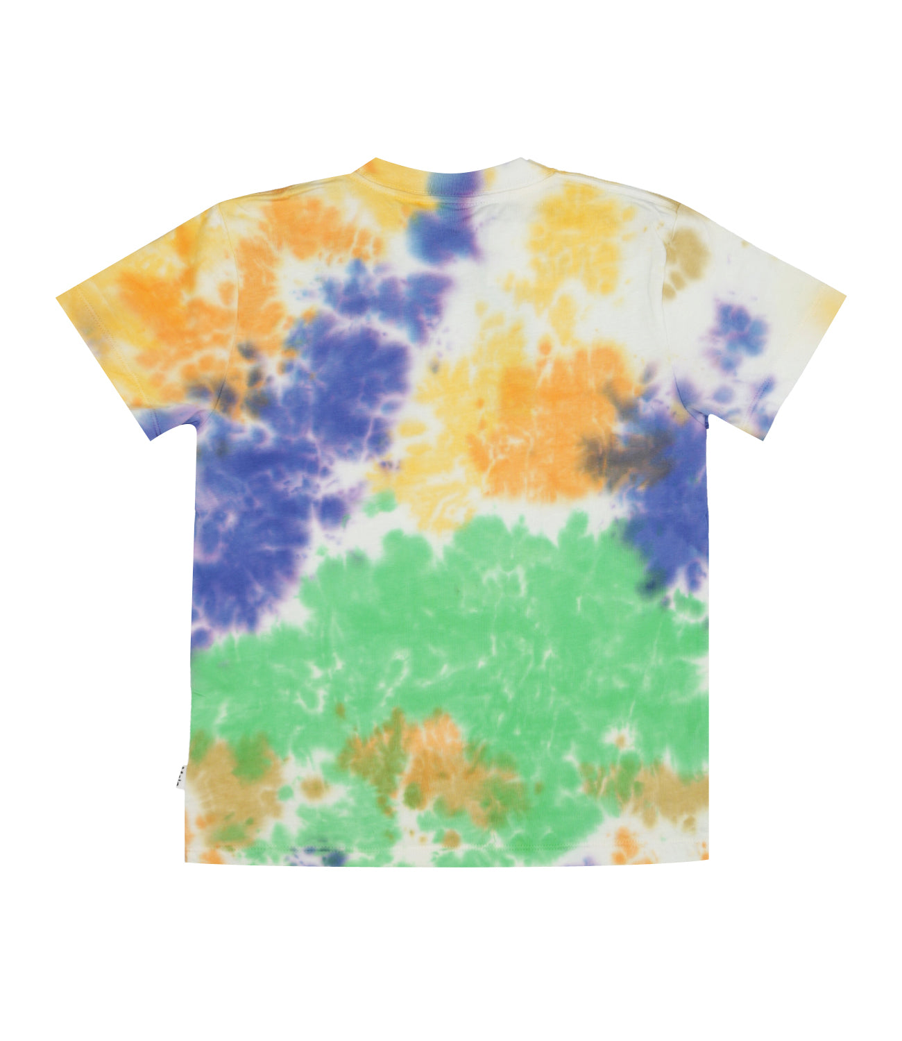 Molo | T-Shirt Roxo Multicolor