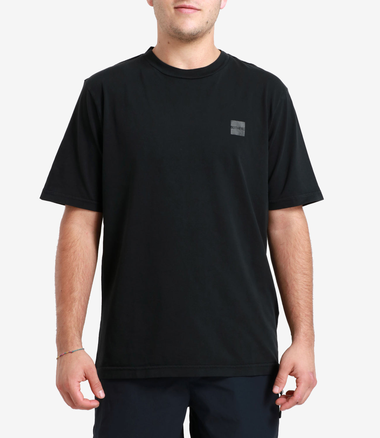 Outhere | T-Shirt Nero