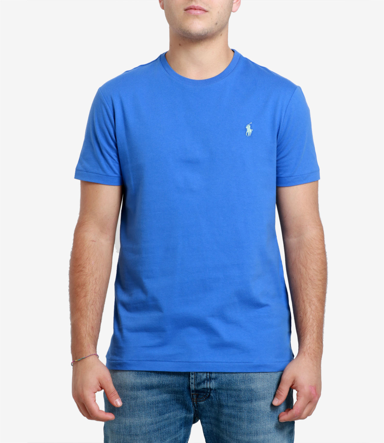 Polo Ralph Lauren | T-Shirt Azzurro