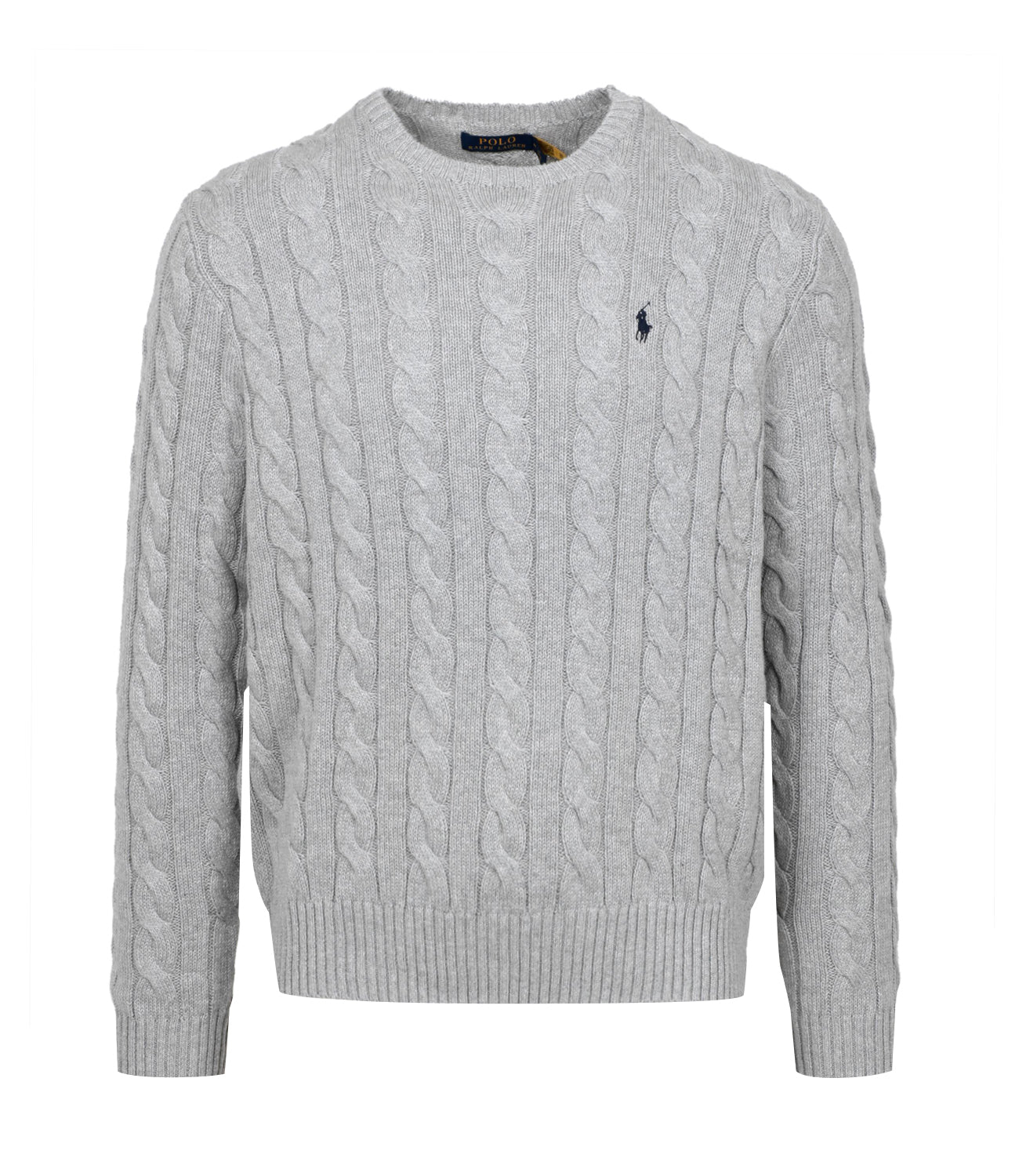 Polo Ralph Lauren | Maglia Grigio
