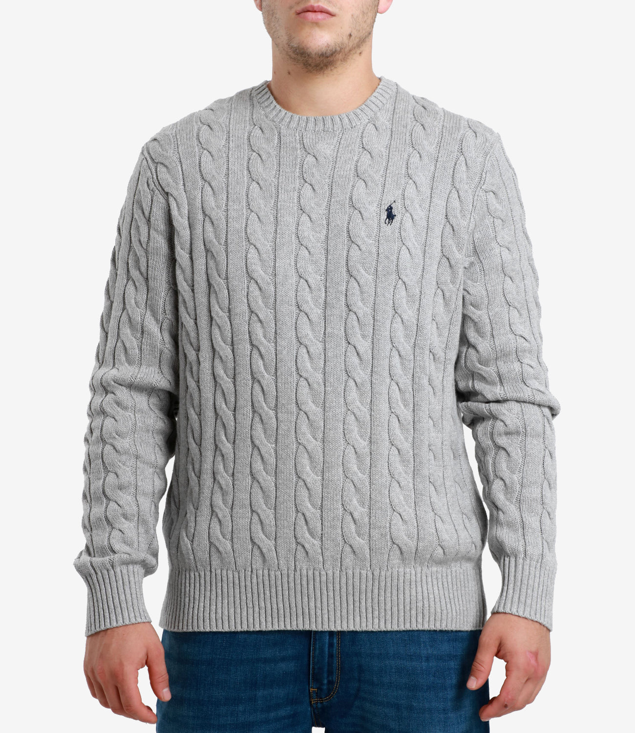 Polo Ralph Lauren | Maglia Grigio