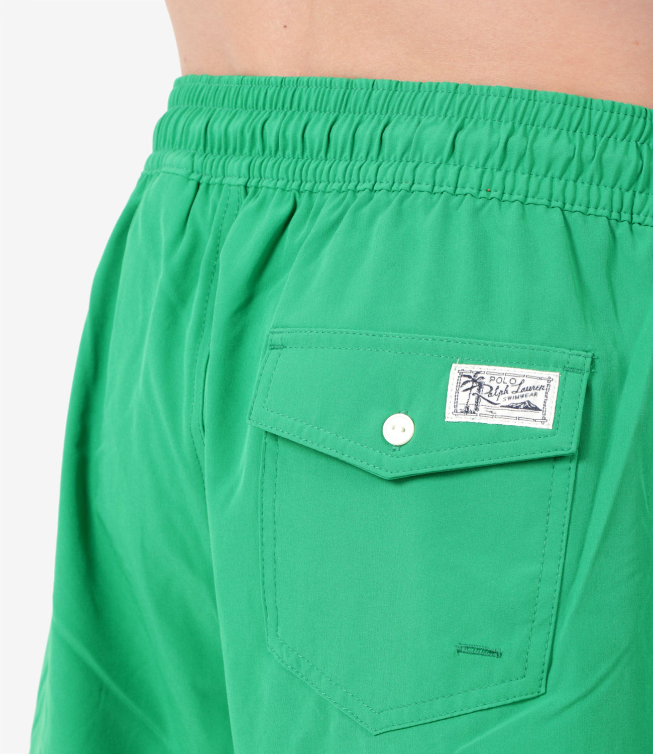 Polo Ralph Lauren | Costume Boxer Verde bandiera