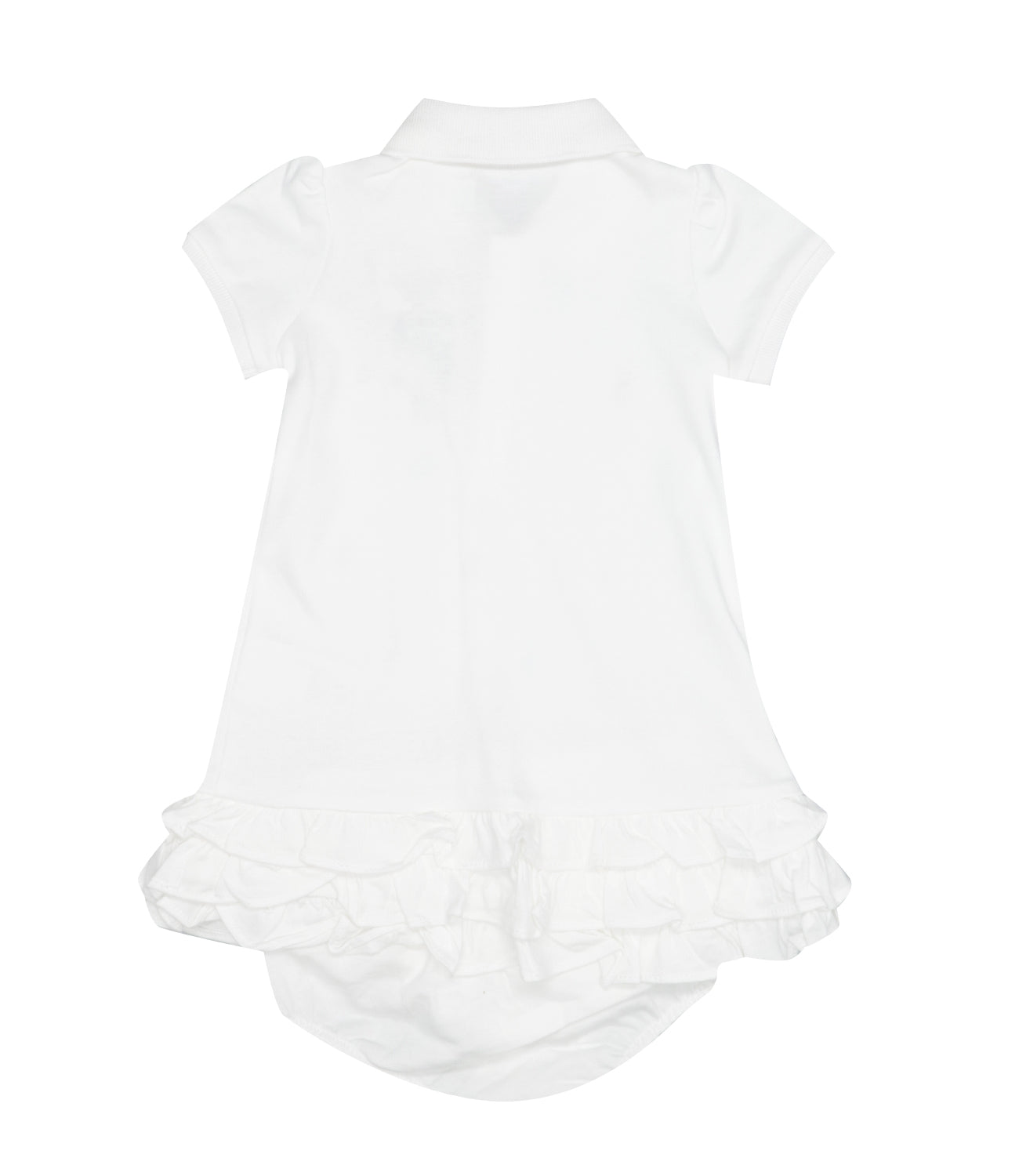 Ralph Lauren Childrenswear | Abito Bianco