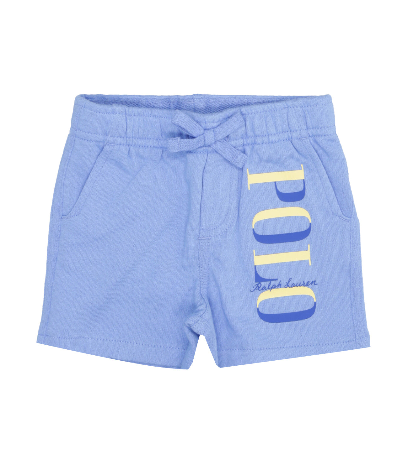 Ralph Lauren Childrenswear | Bermuda Azzurro