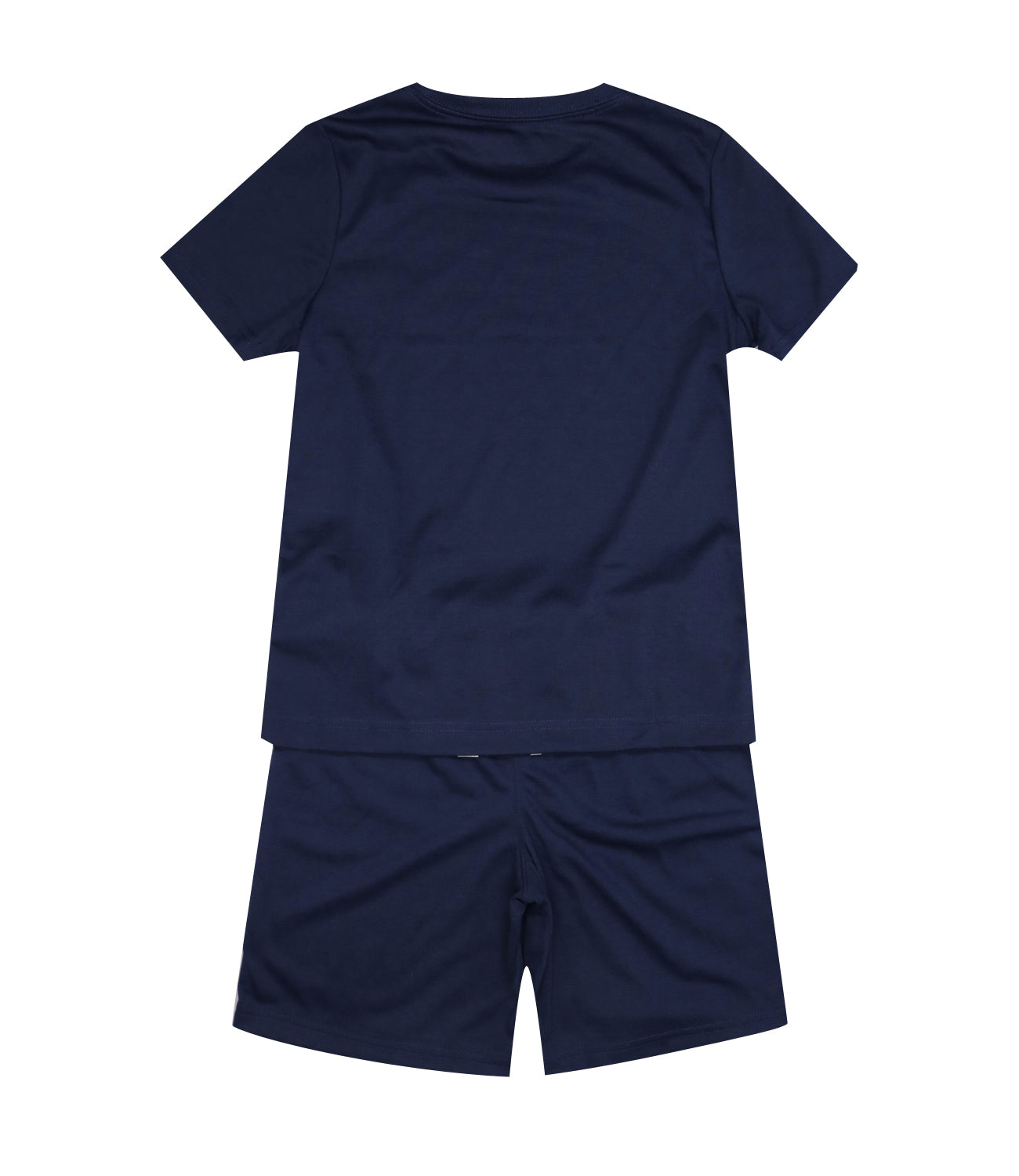 Ralph Lauren Childrenswear | Set T-Shirt e Bermuda Blu Navy