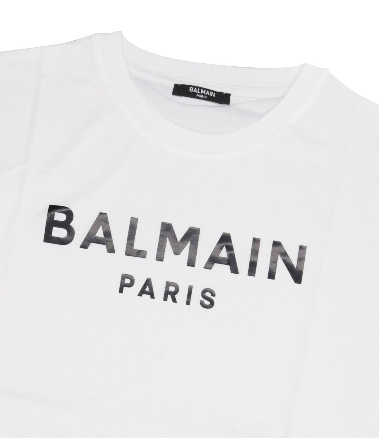 Balmain Kids | T-Shirt Bianca