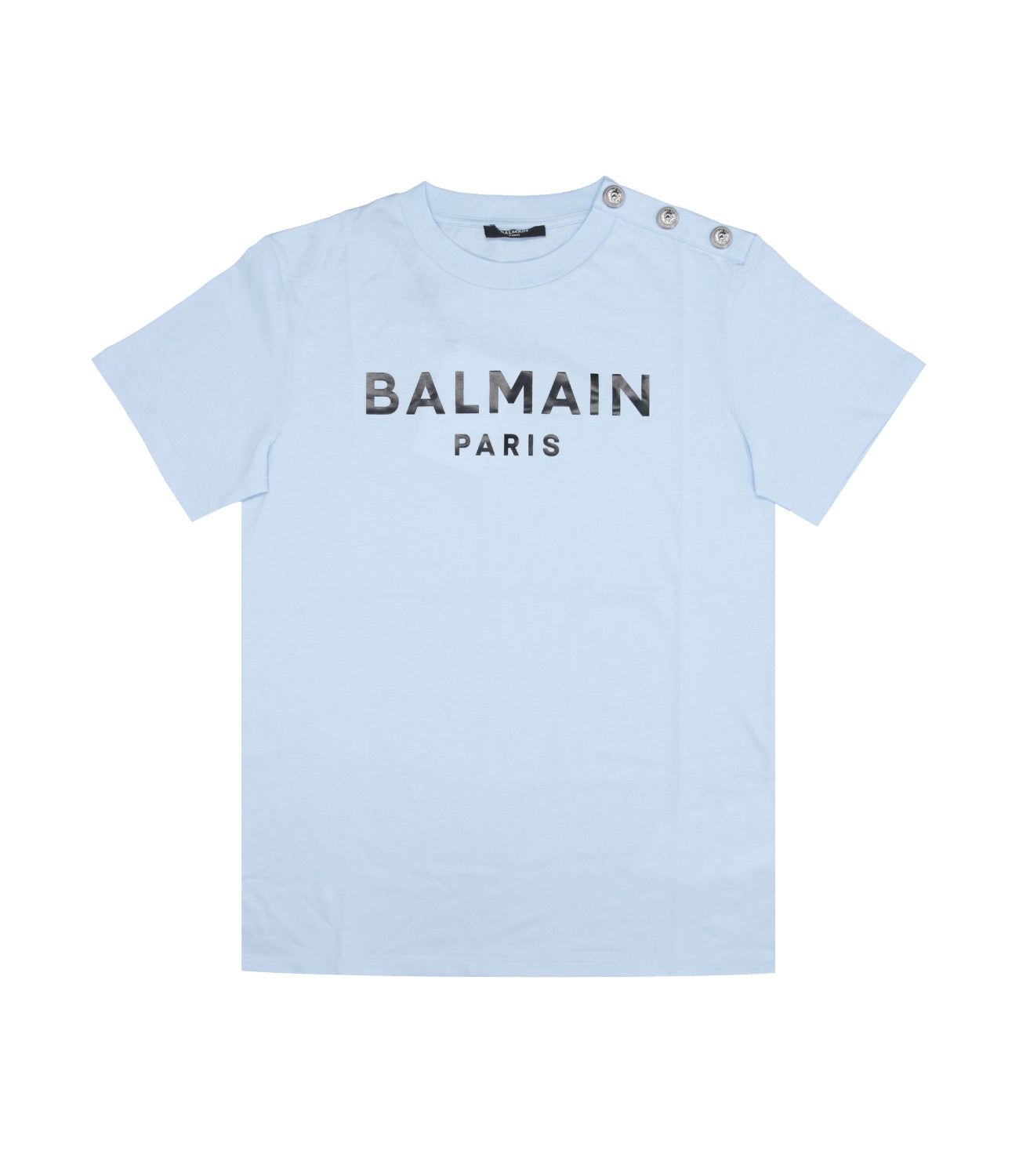 Balmain Kids | T-Shirt Celeste