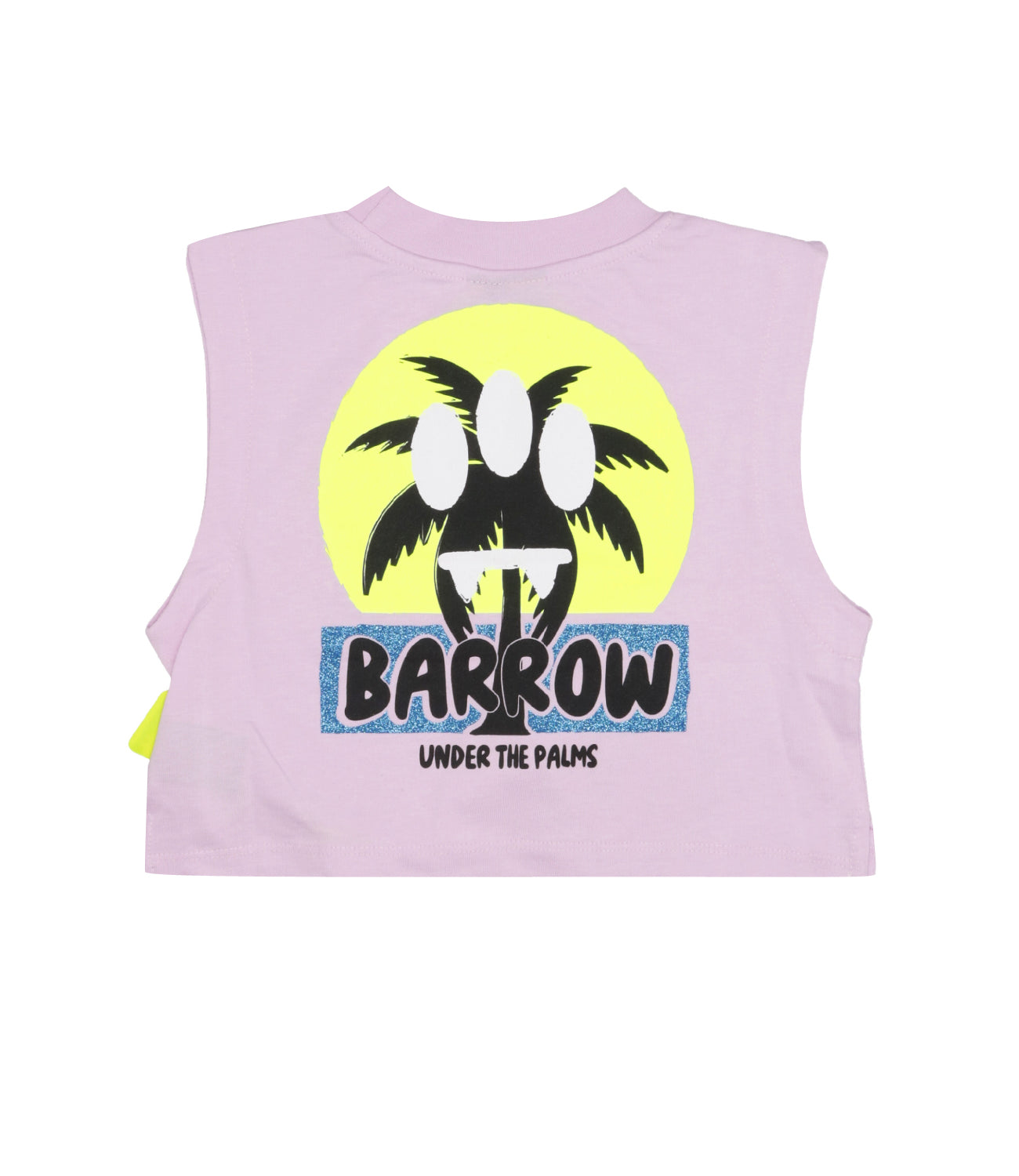 Barrow Kids | Canotta Lavanda