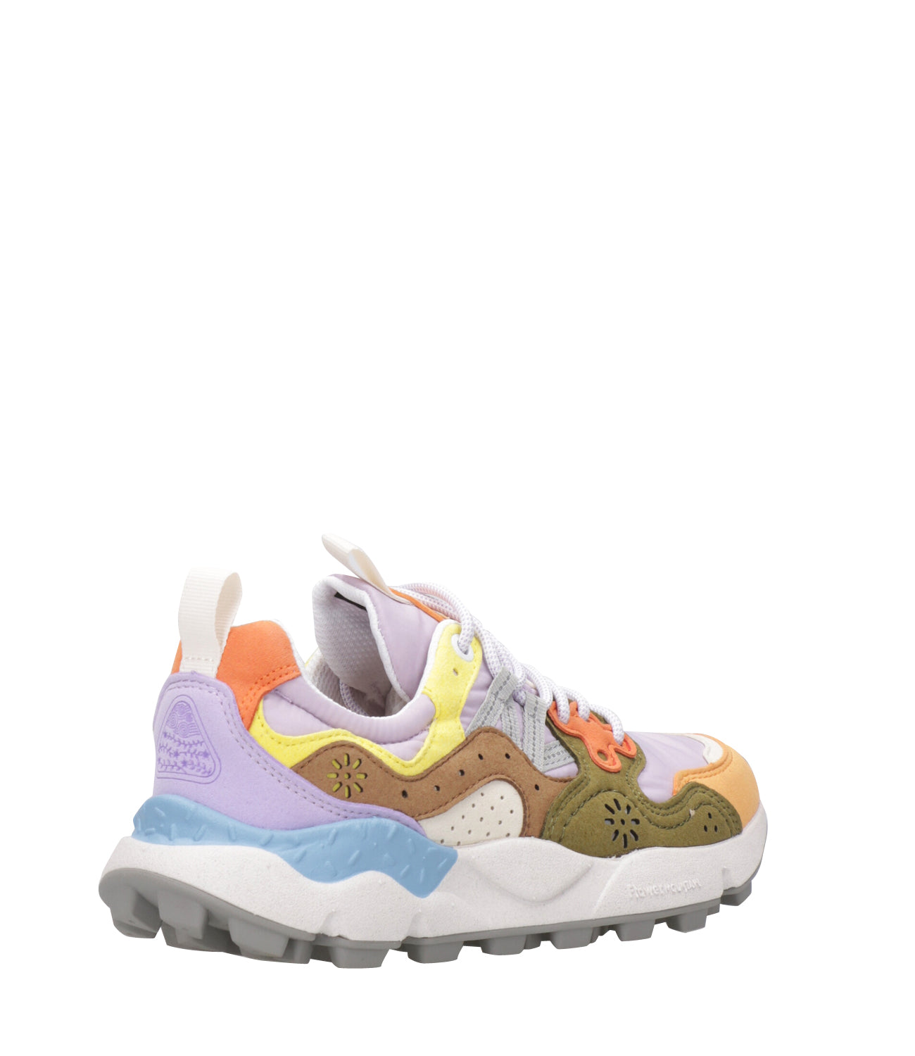 Flower Mountain | Sneakers Yamano 3 Multicolor