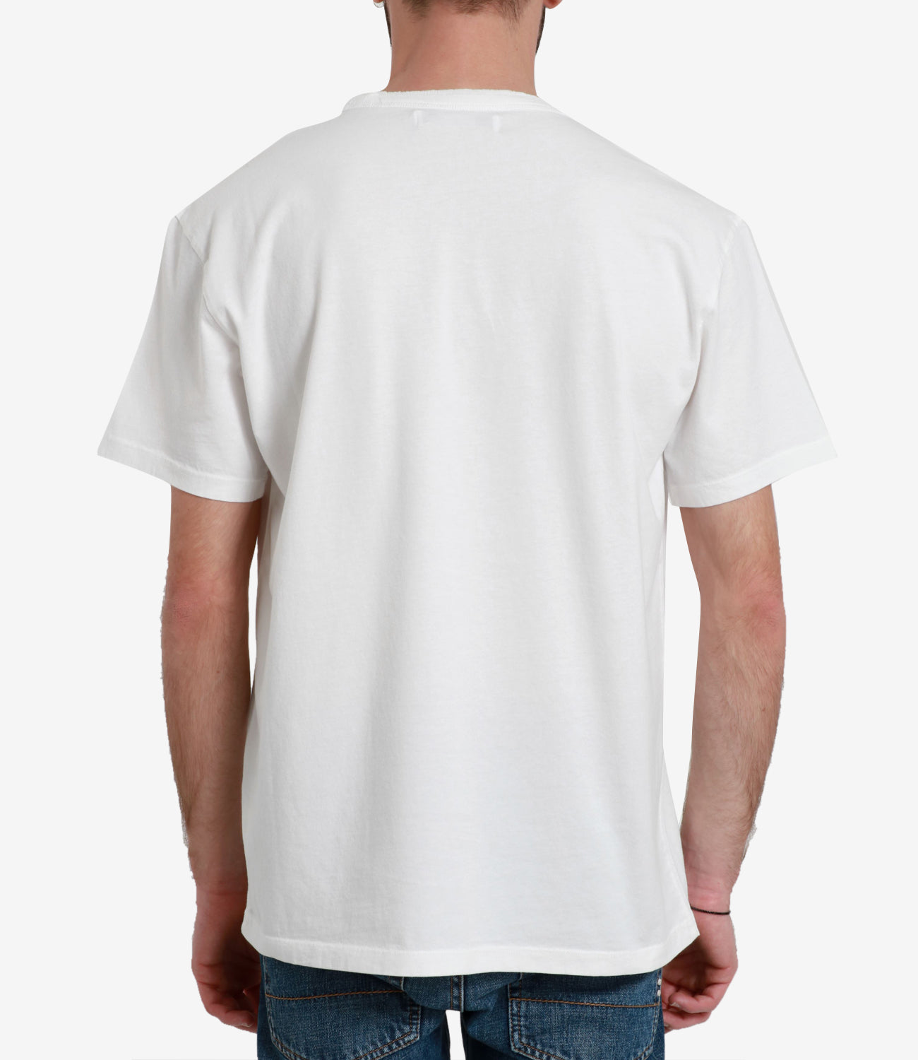 Grifoni | T-Shirt Bianco