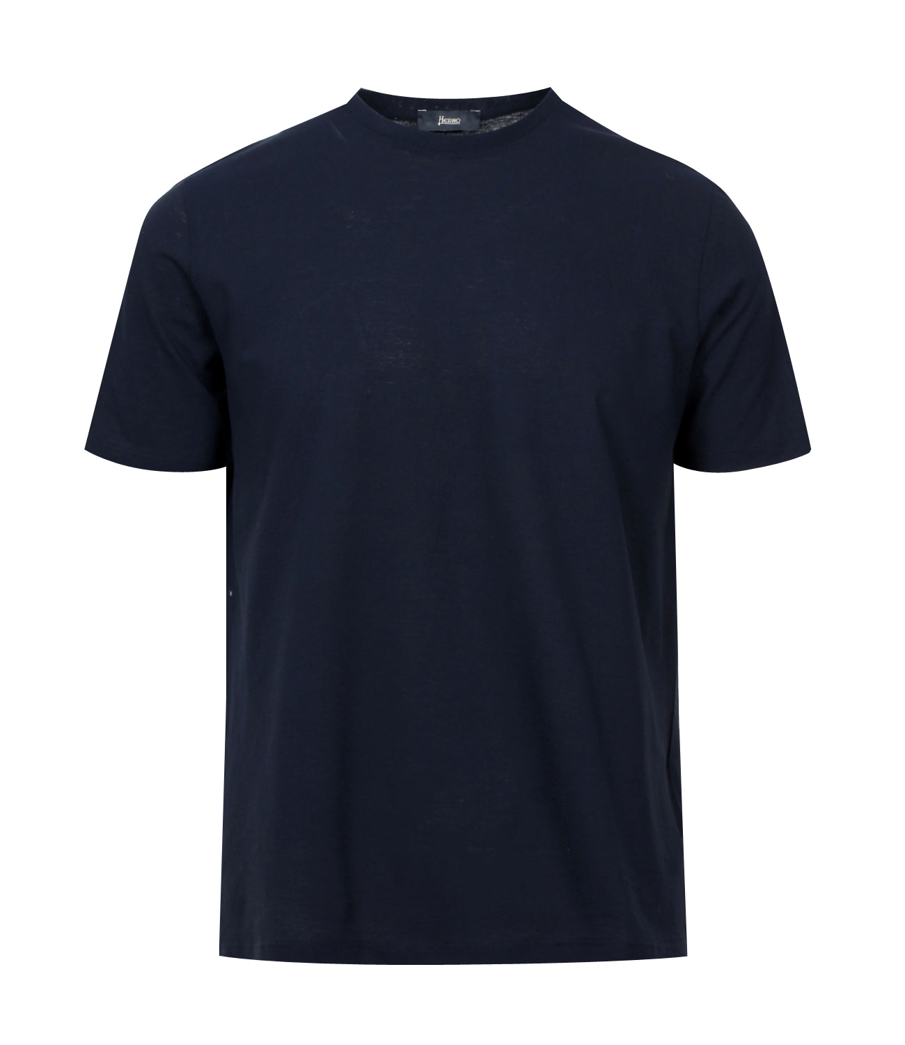 Herno | T-Shirt Blu