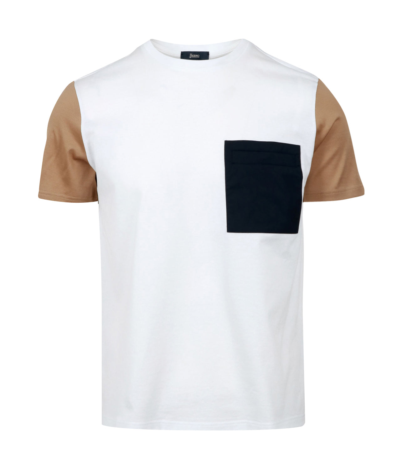 Herno | T-Shirt Bianca