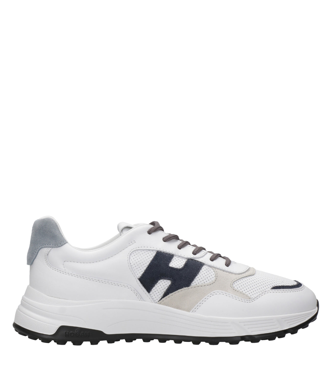 Hogan | Sneakers Hyperlight Bianco e Nero