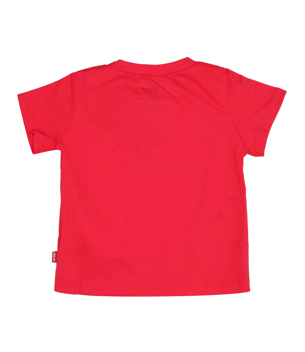 Levis Kids | T-Shirt Rosso