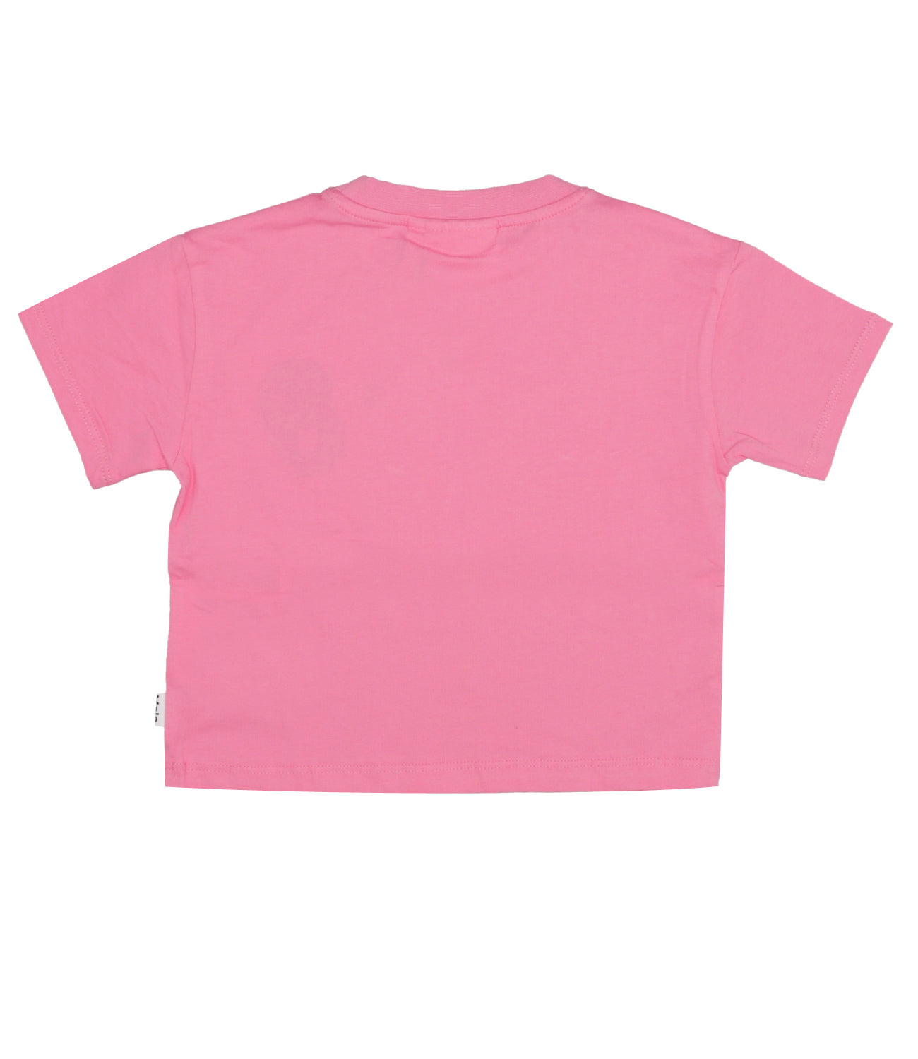 Molo | T-Shirt Rosa